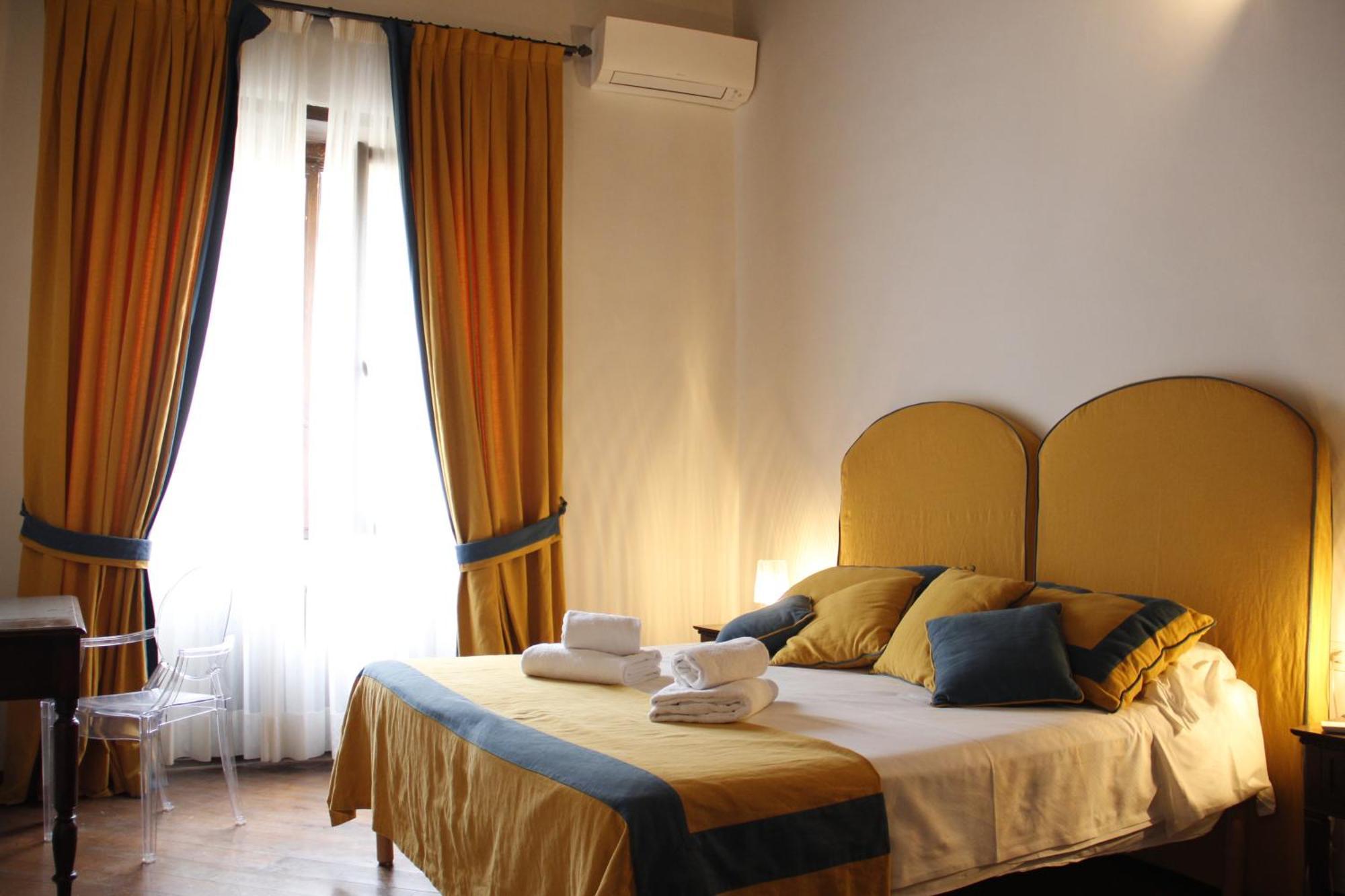 Dimora Donati Florence