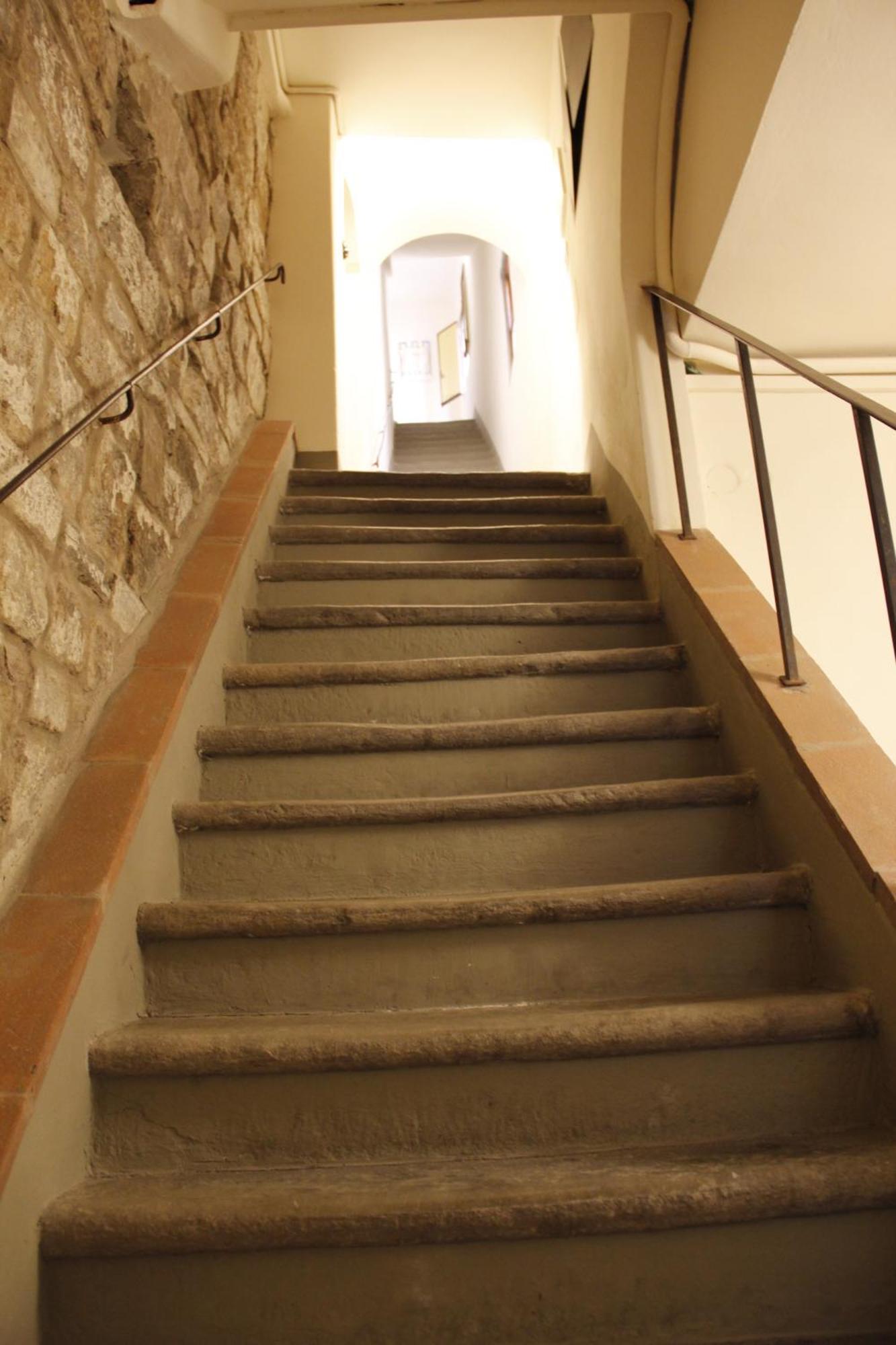 Dimora Donati * Florence
