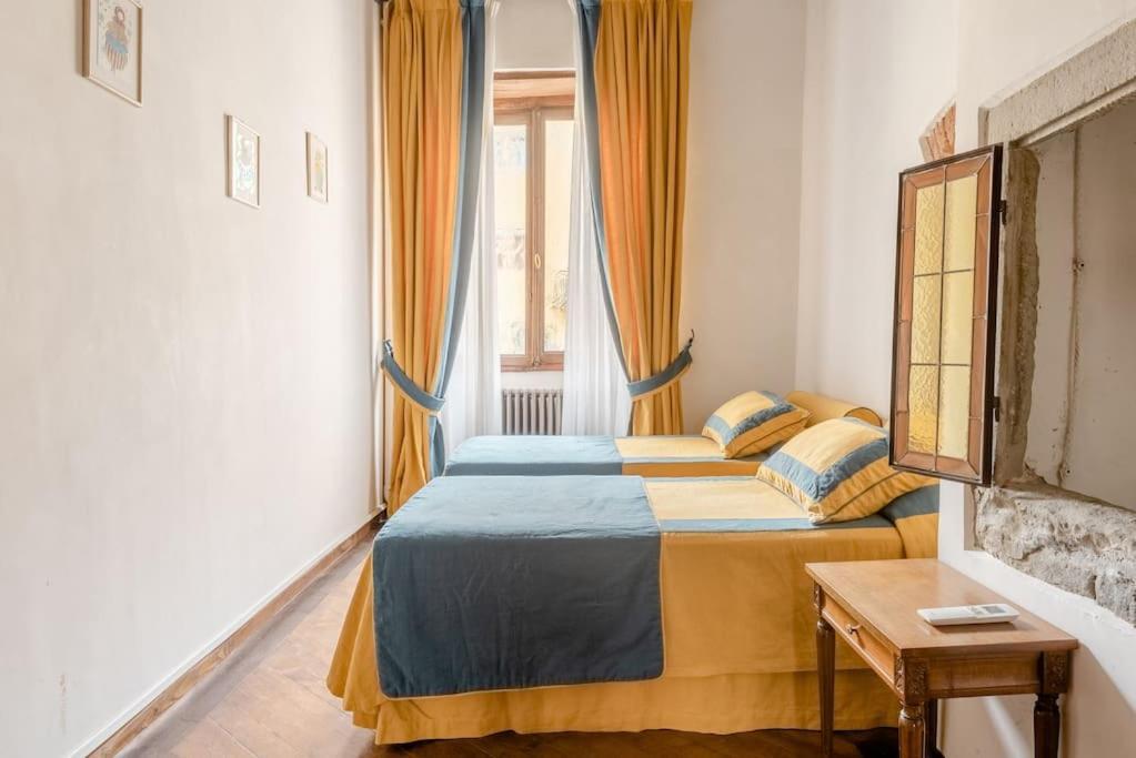 Dimora Donati Apartment Florence