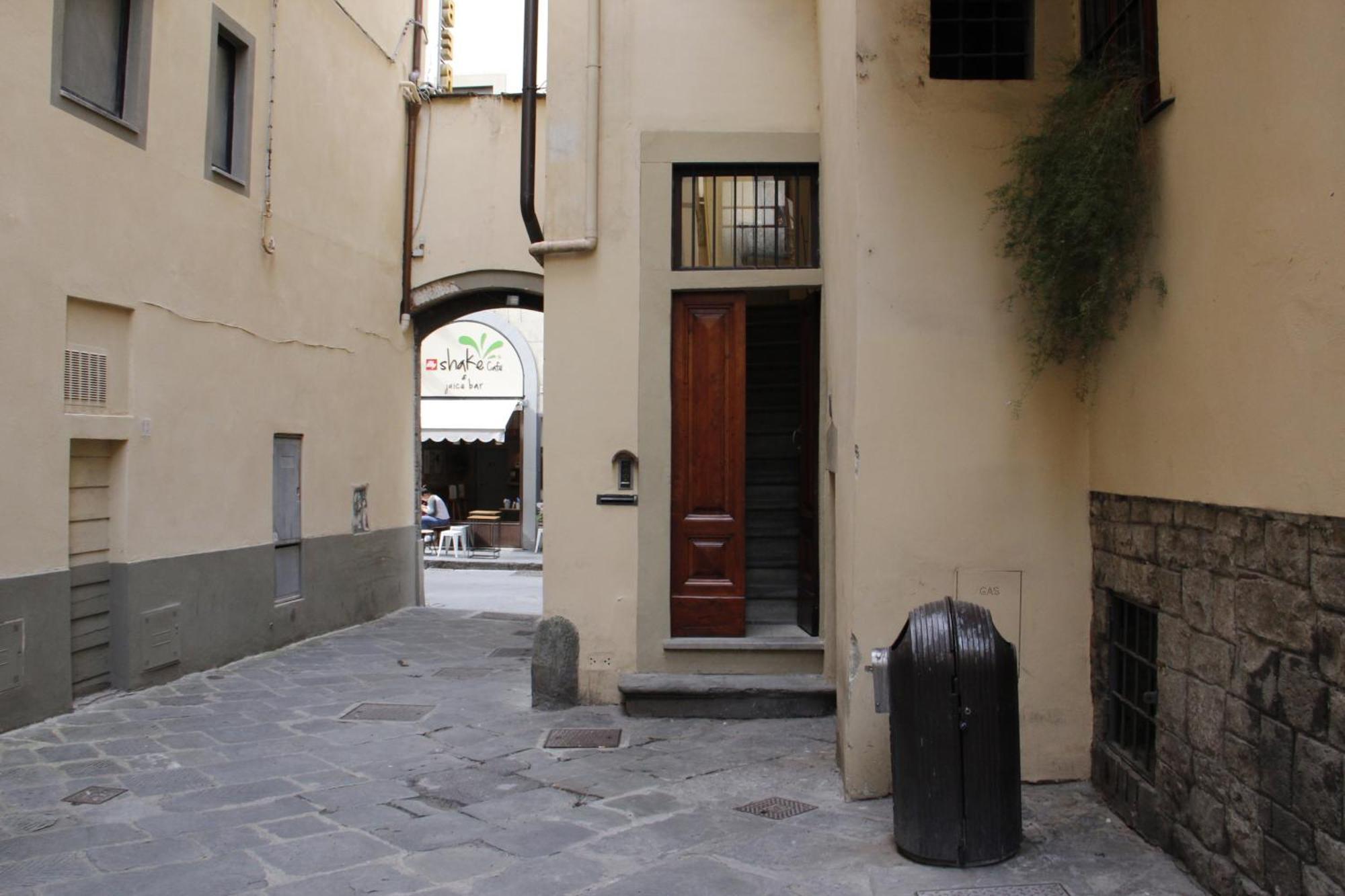 Dimora Donati Florence