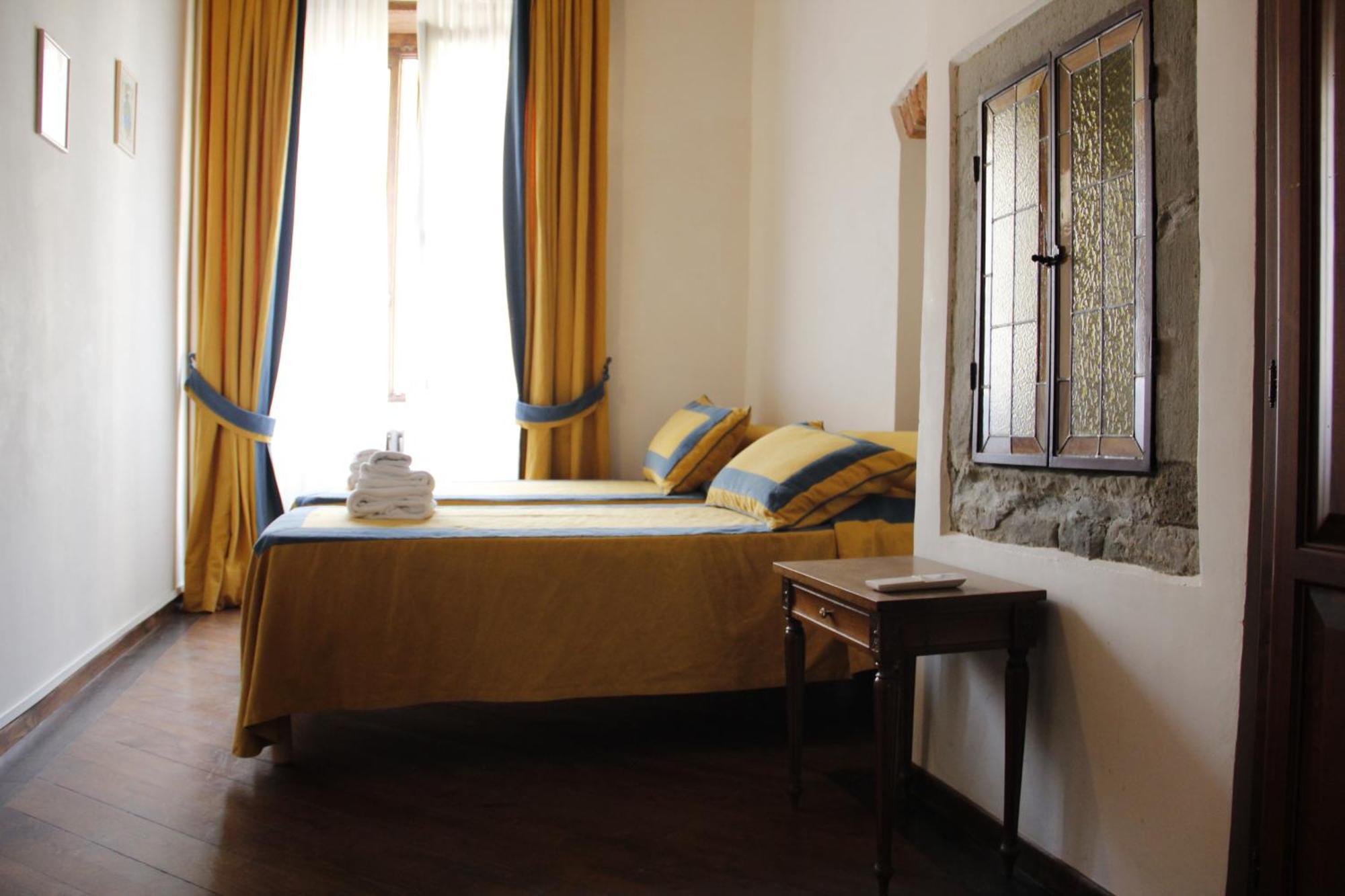 Apartment Dimora Donati