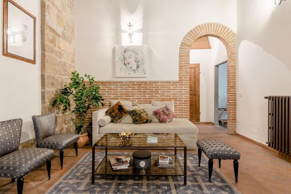 Dimora Donati Apartment *