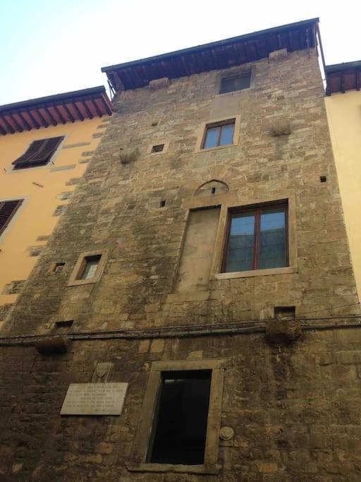 Dimora Donati *
