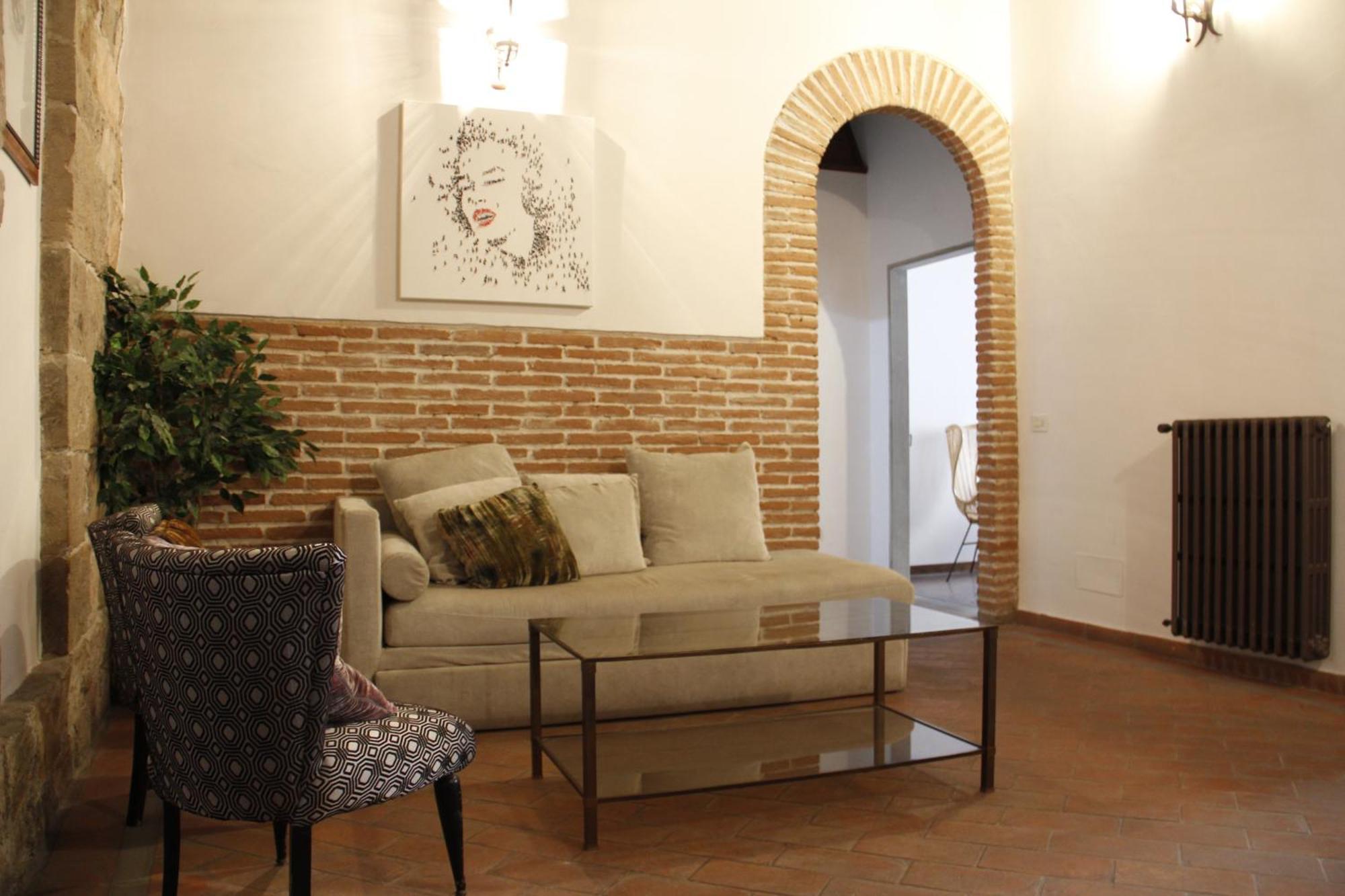 Apartment Dimora Donati