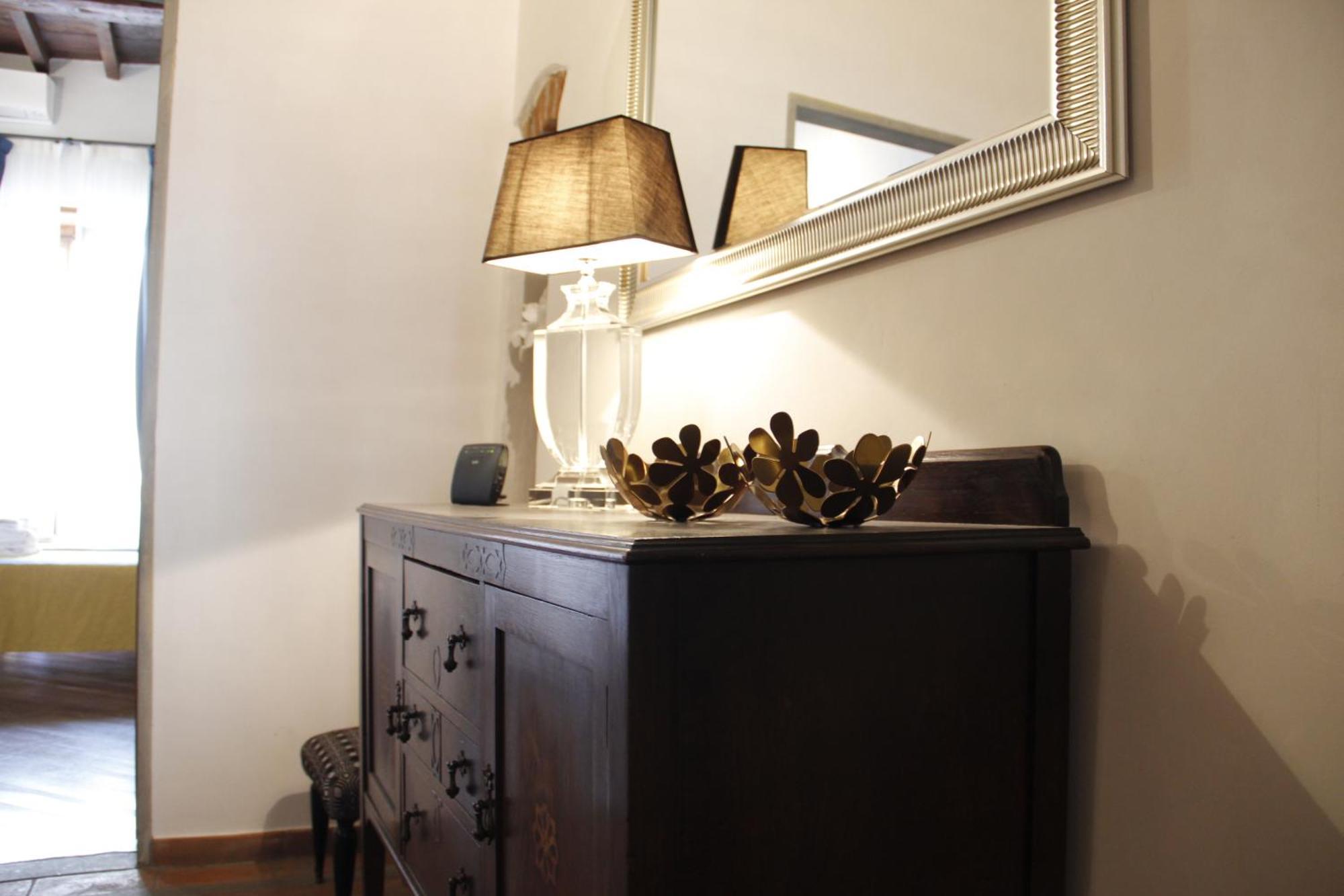 Apartment Dimora Donati