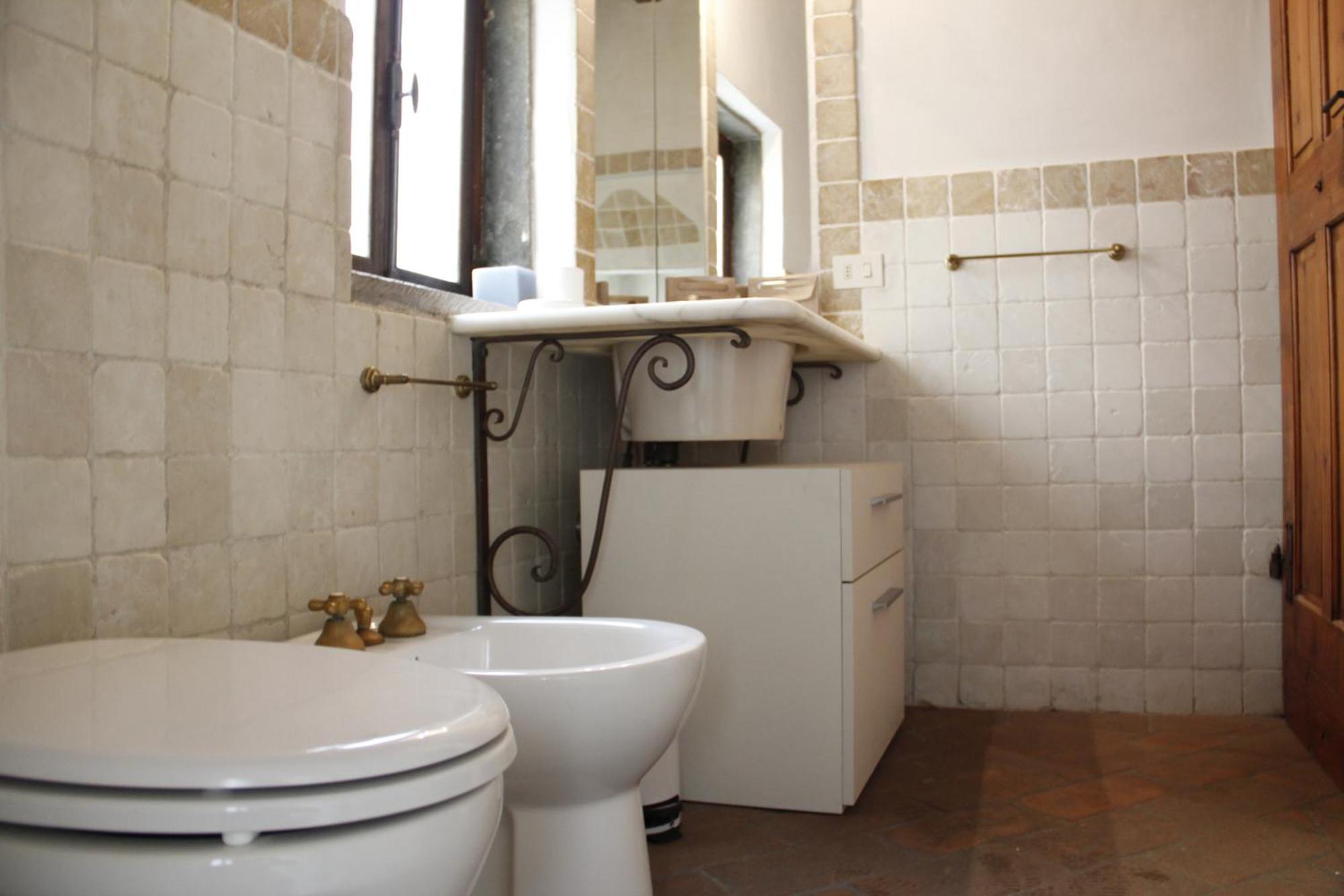 Dimora Donati Apartment Florence