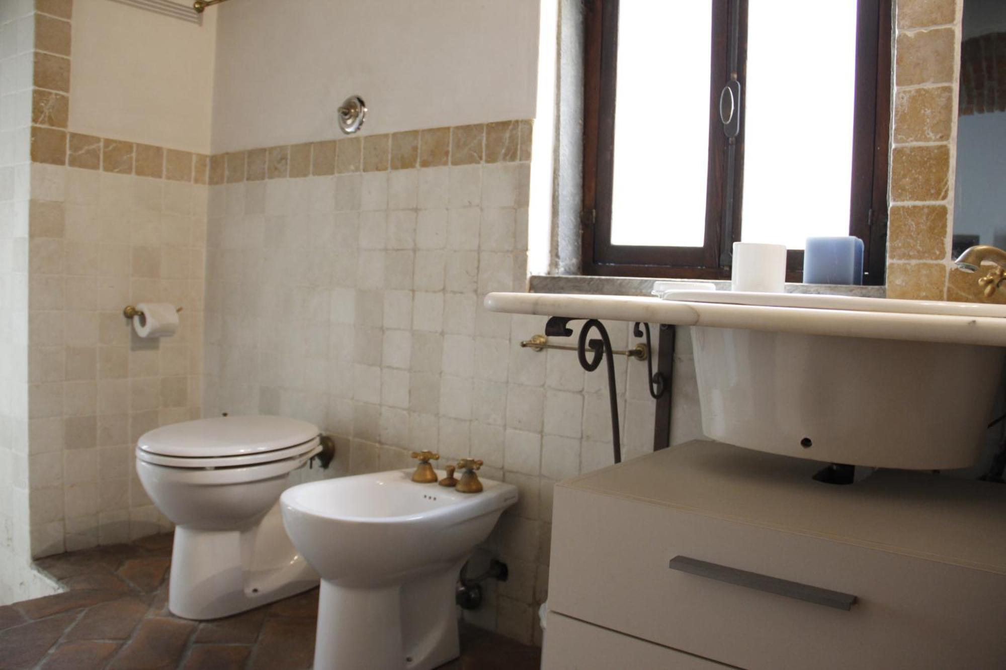 Apartment Dimora Donati