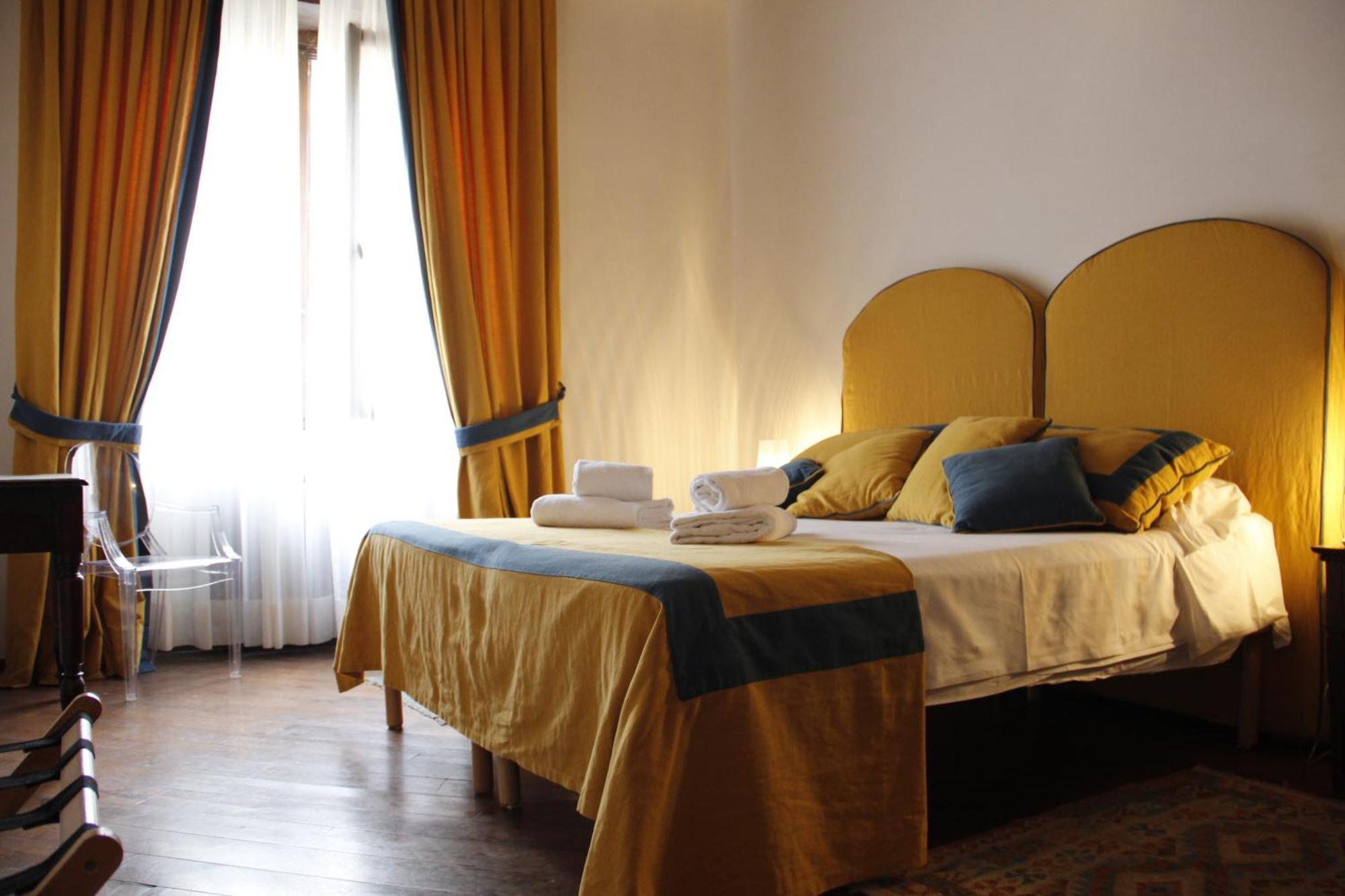 Dimora Donati Apartment Florence