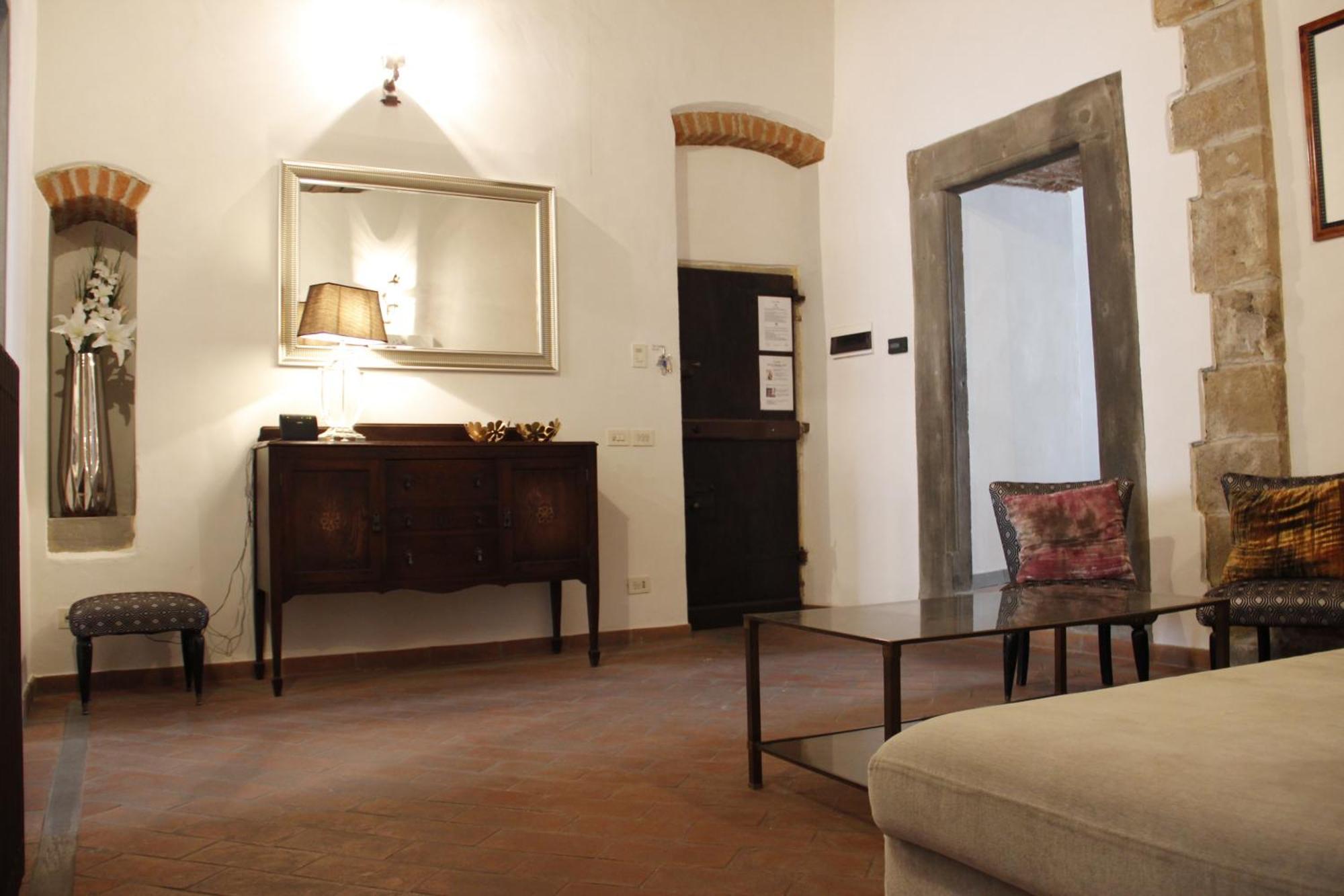 Apartment Dimora Donati Florence
