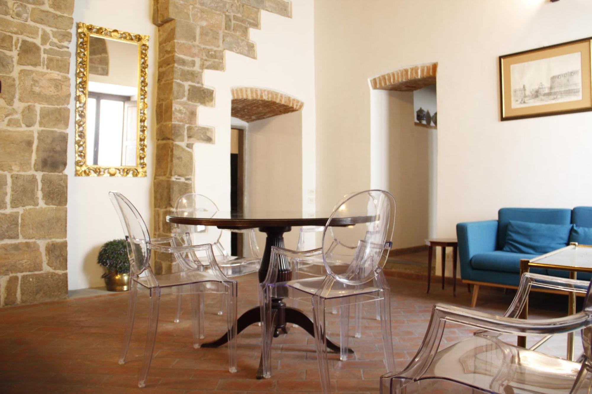 Dimora Donati Apartment