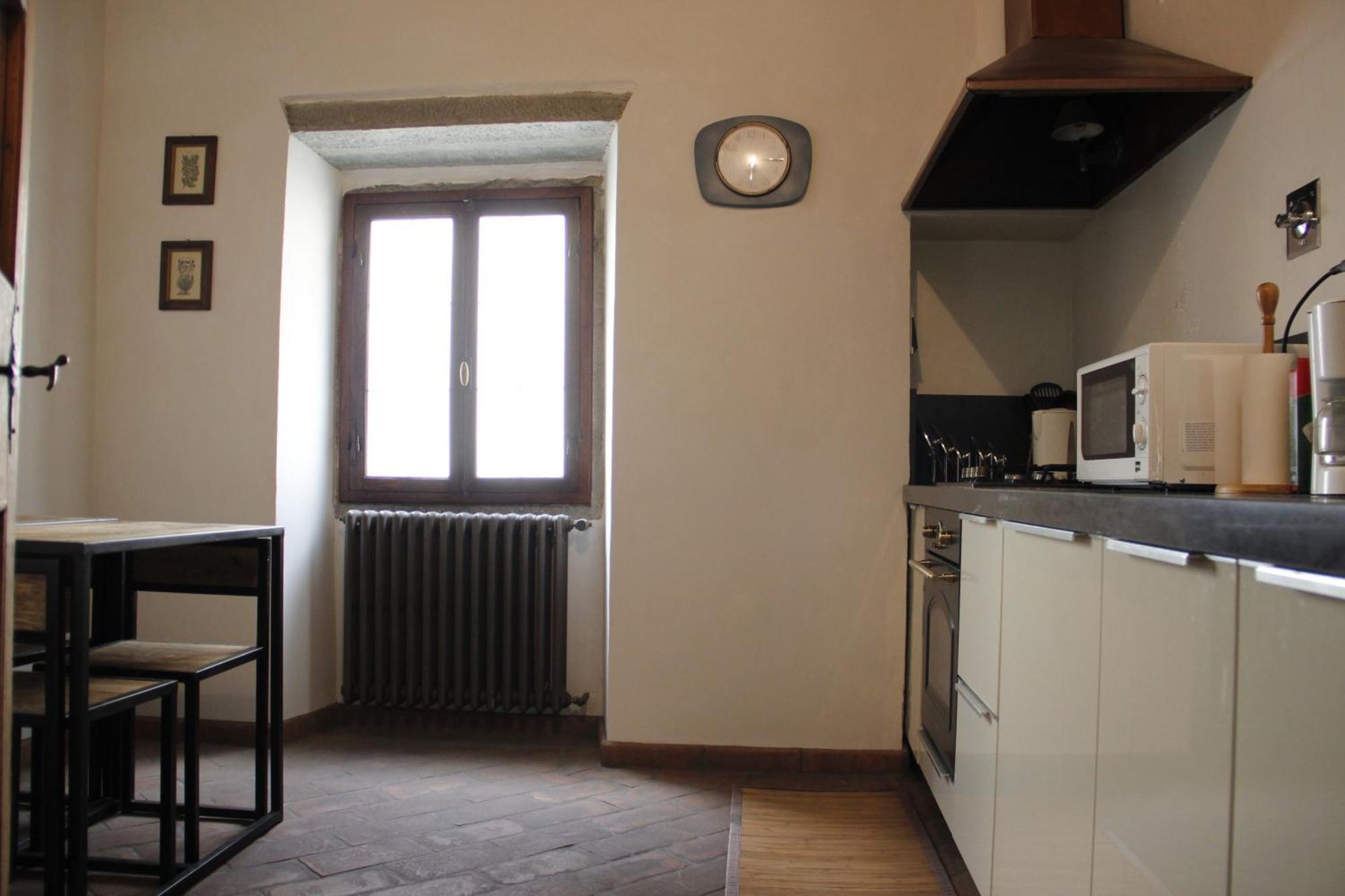 Apartment Dimora Donati