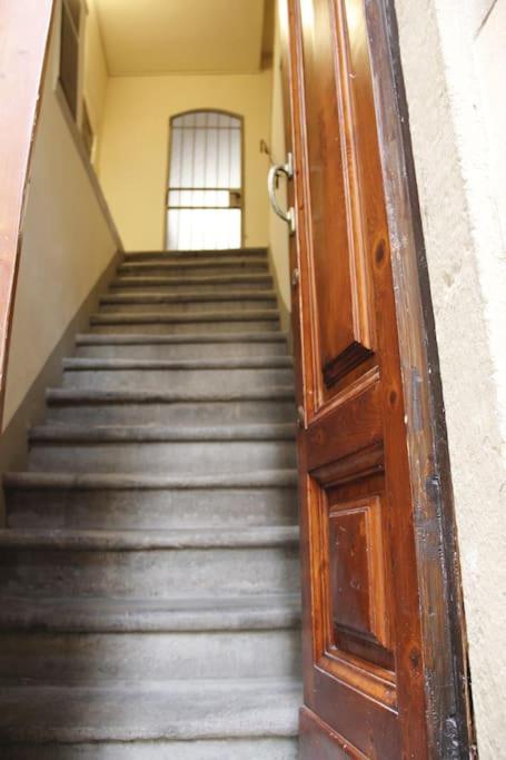 Dimora Donati Apartment Florence