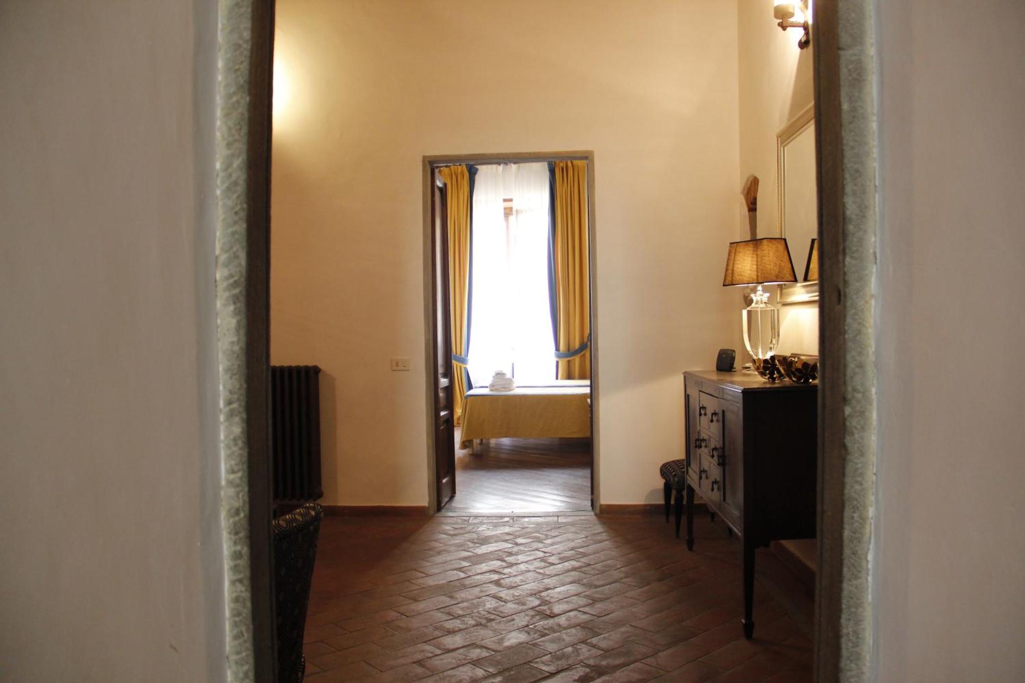 Dimora Donati Apartment Florence