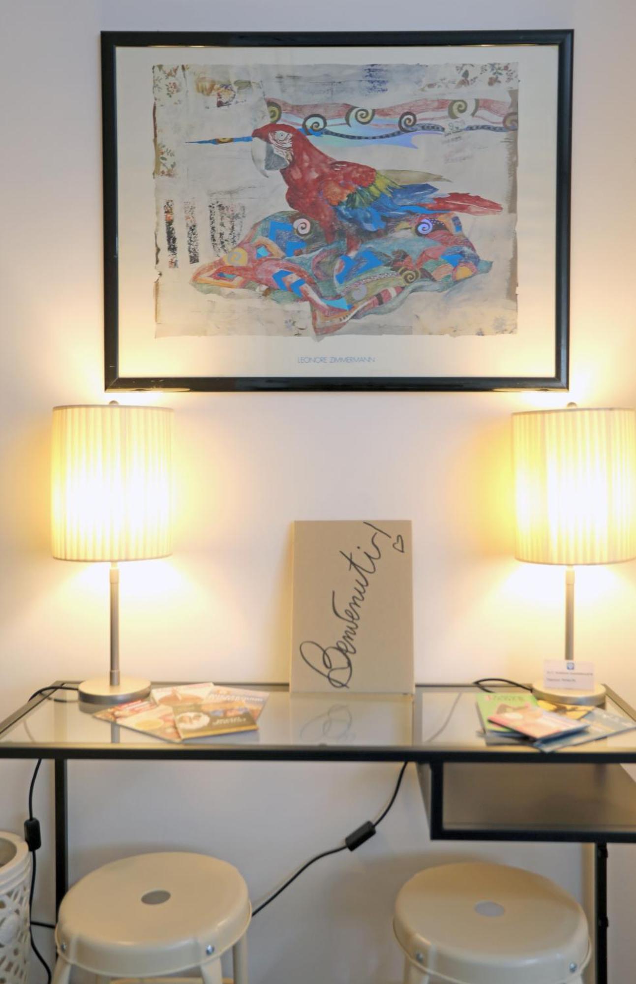 San Donato Apartment Florence