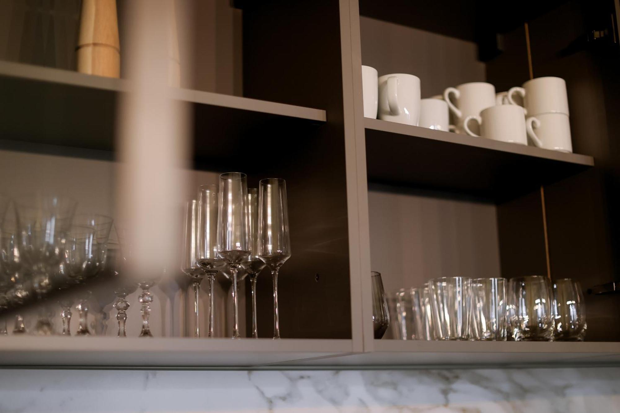 Bargello - Signoria Luxury Apartment Florence