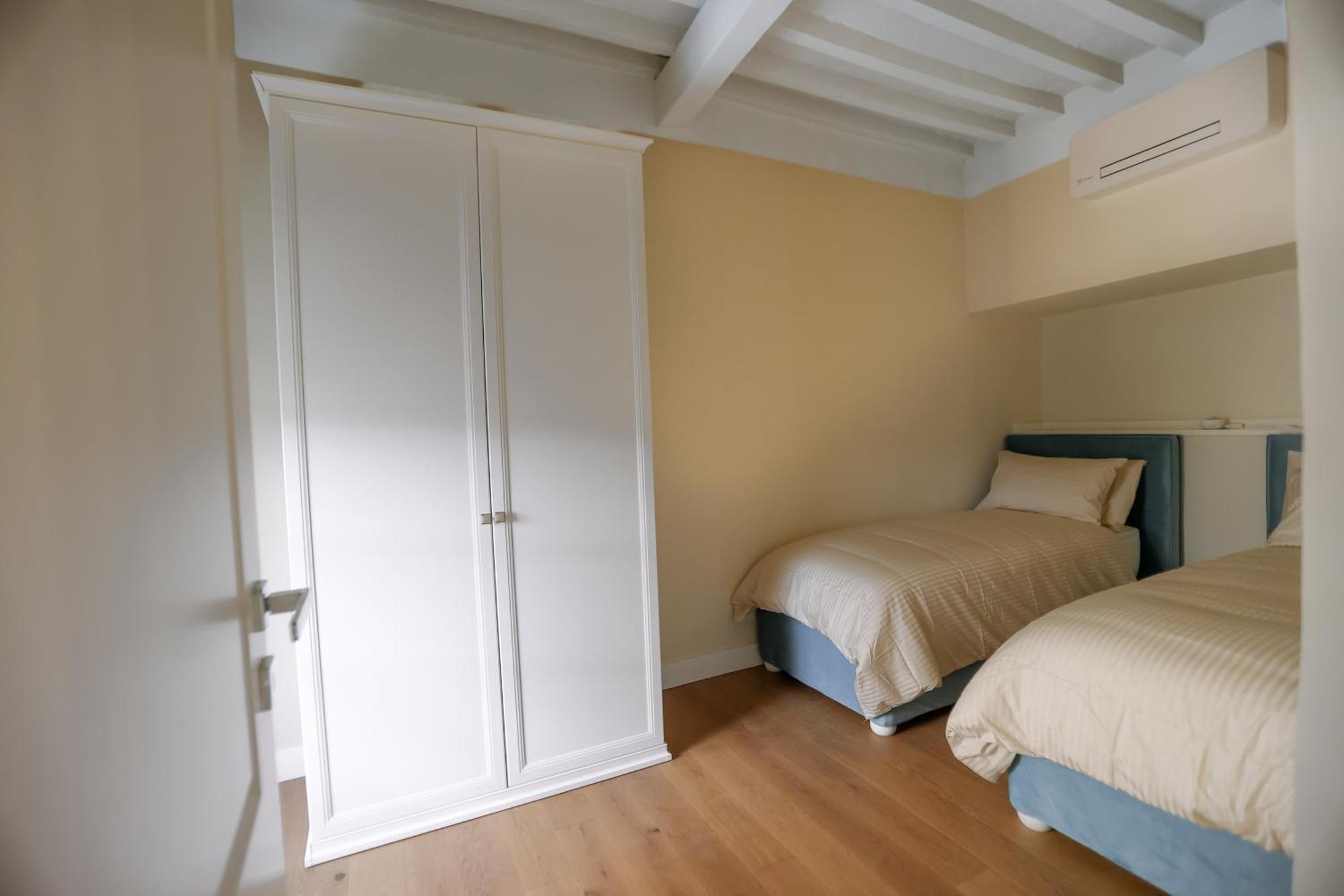Bargello - Signoria Luxury Apartment *