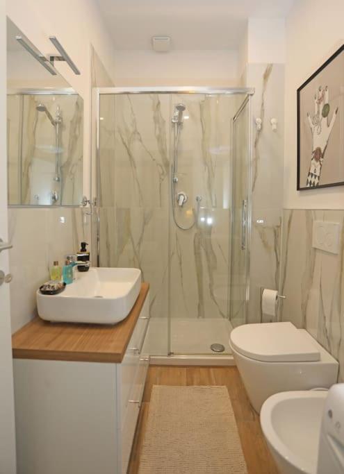 Apartment San Donato *