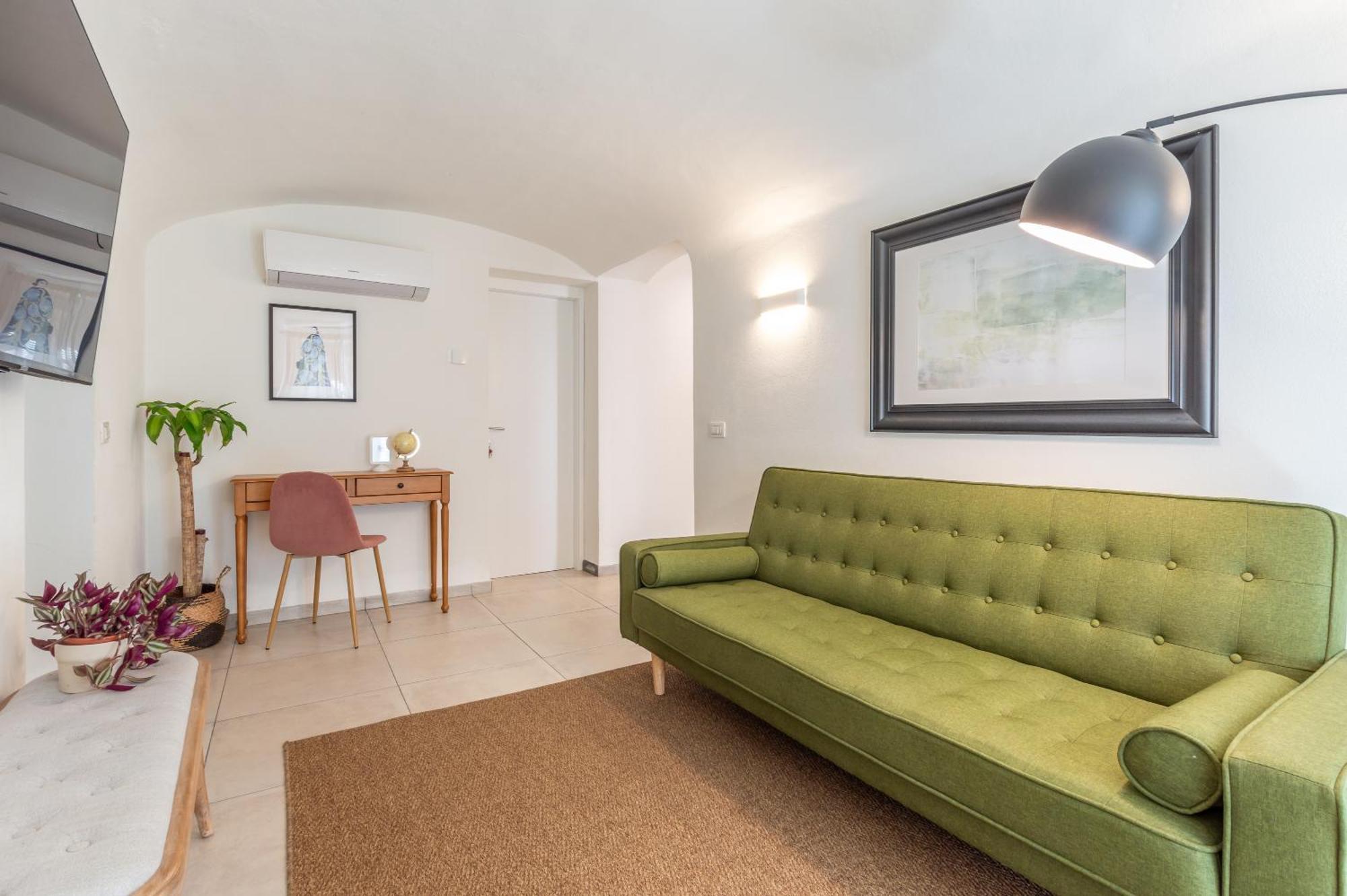 Apartment Parnaso