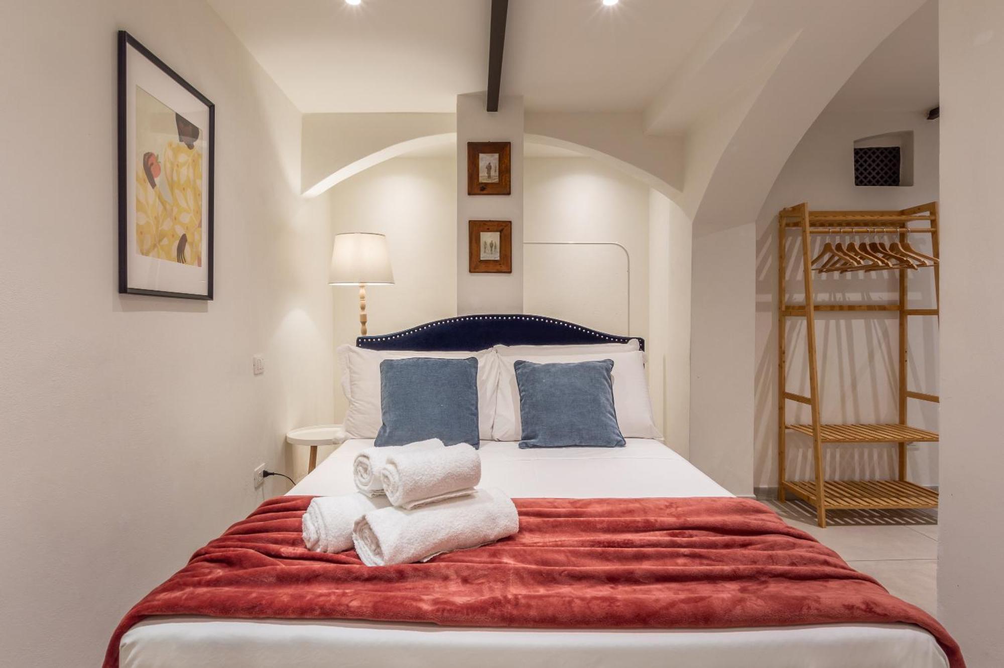 Parnaso Apartment