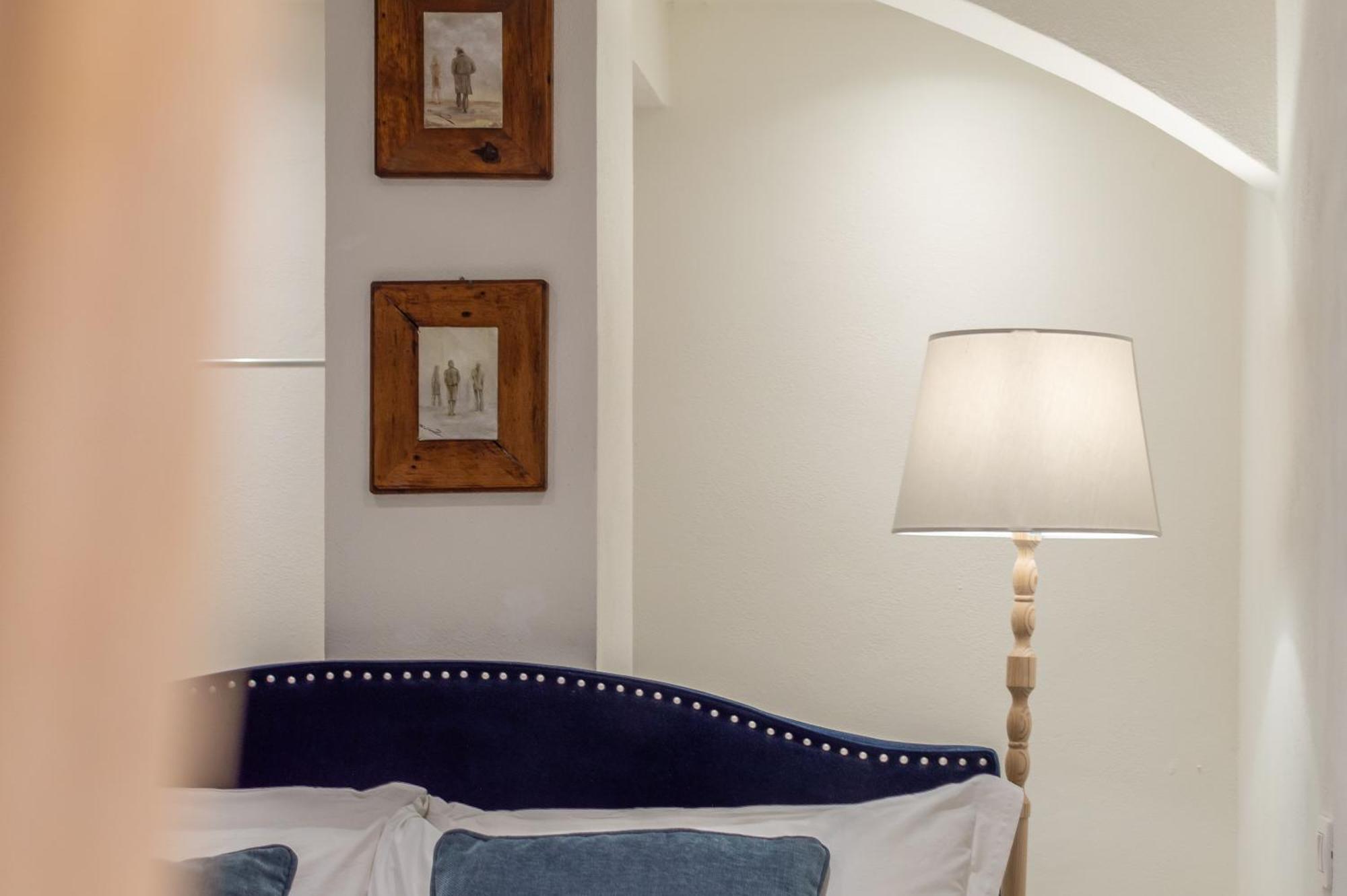 Parnaso Apartment *