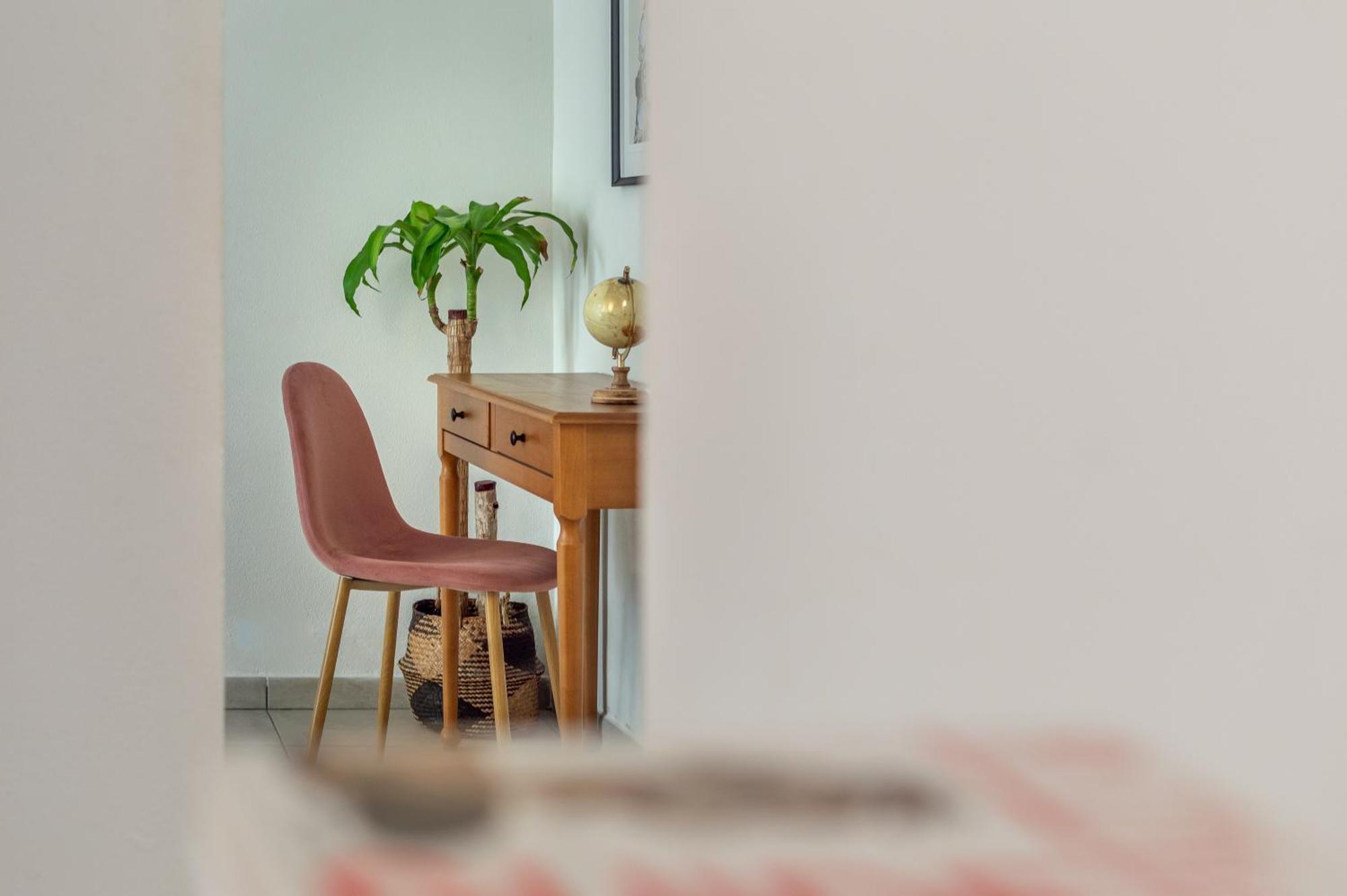 Parnaso Apartment *