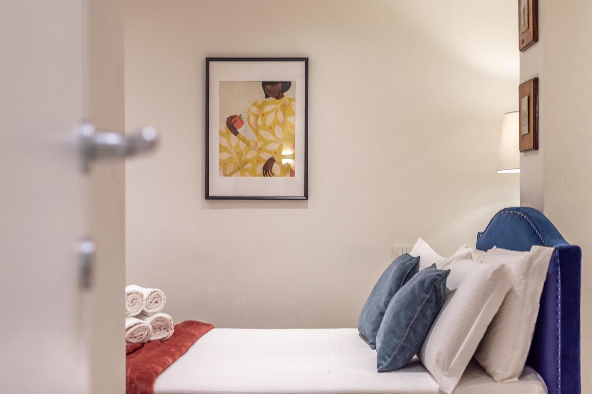 Parnaso Apartment *
