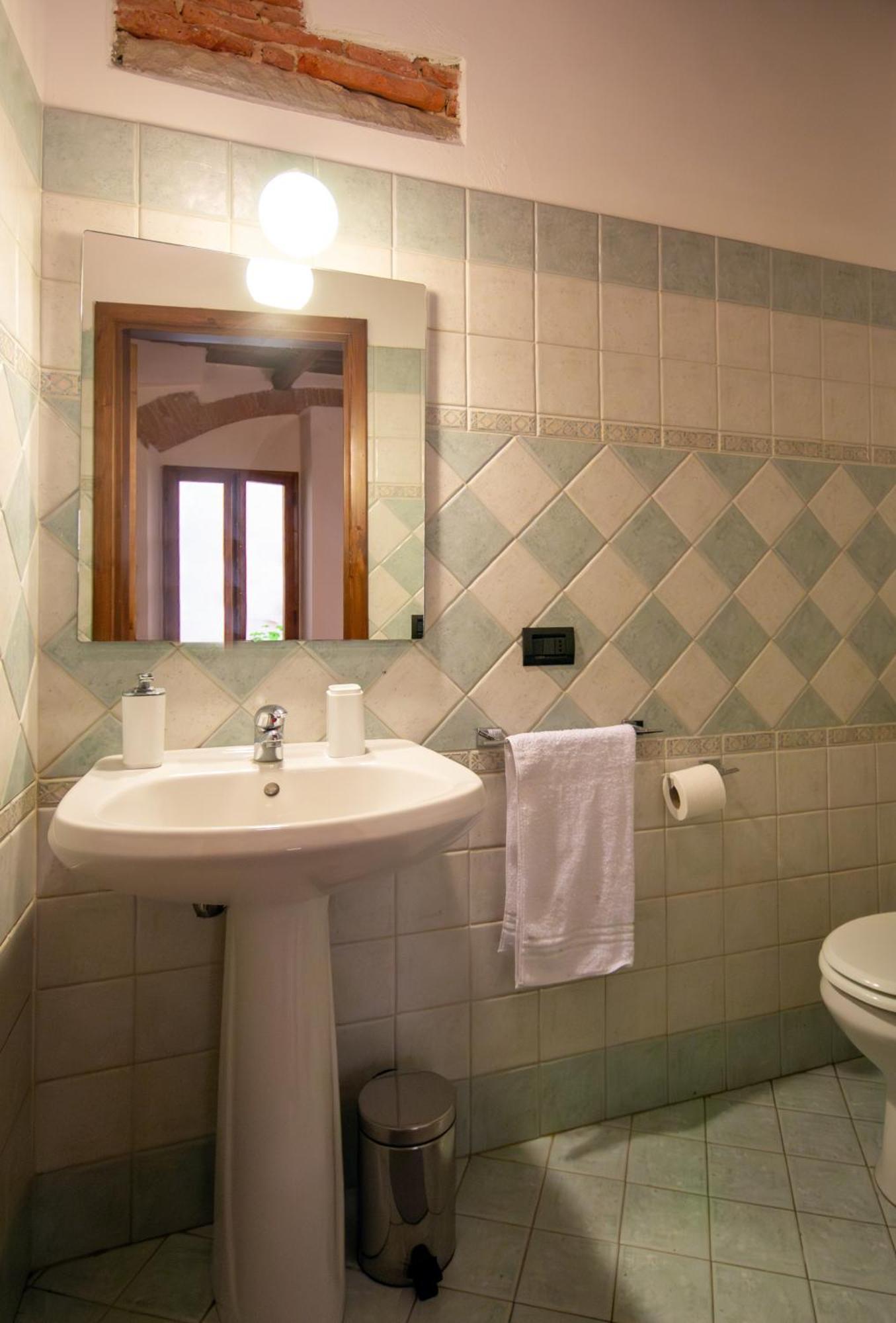 And Quiet Appartamento Firenze