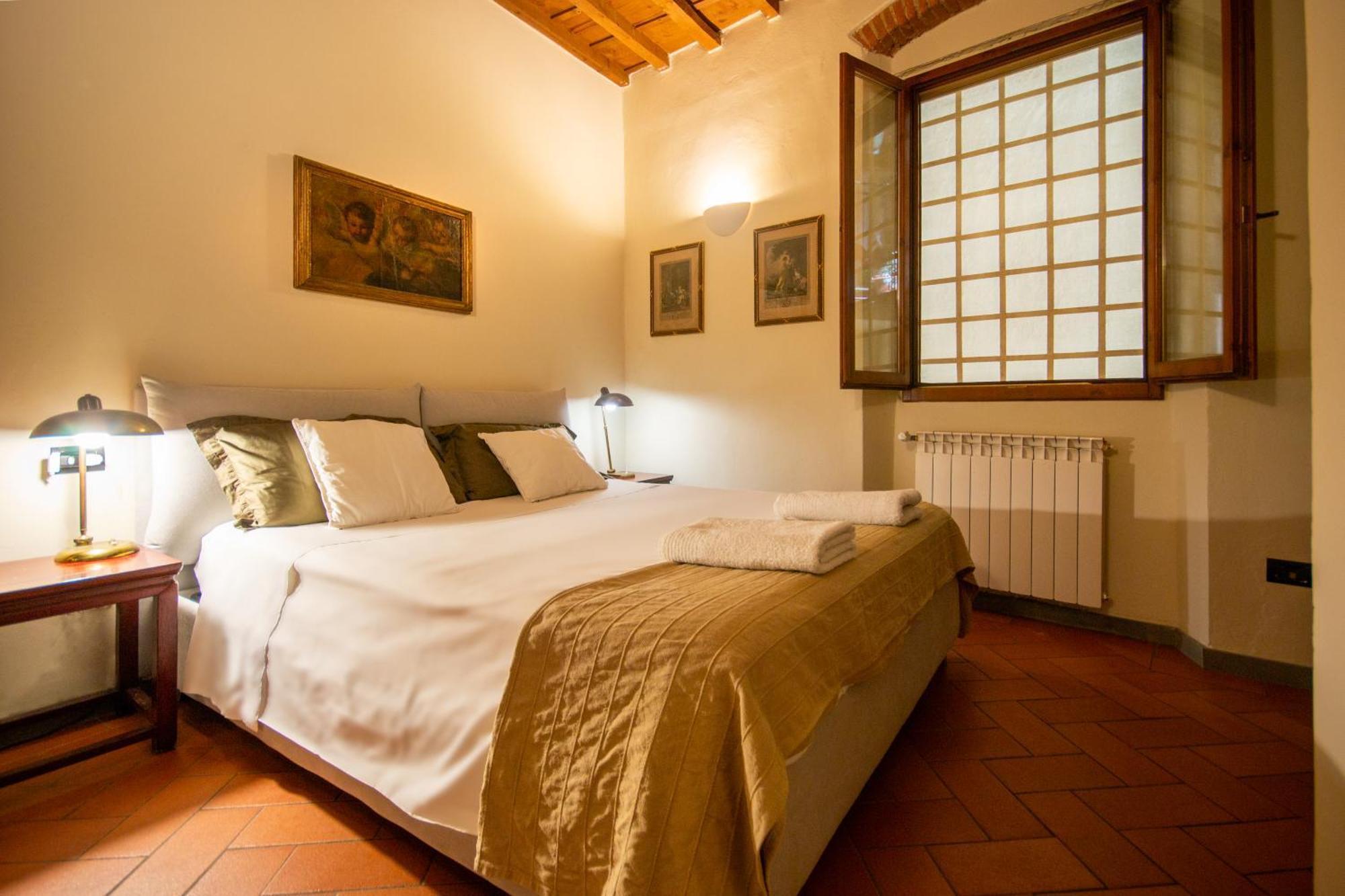 Appartamento And Quiet Firenze