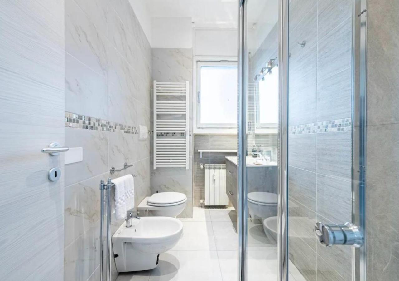 Apartment La Di Tommy Con Parcheggio Privato Florence
