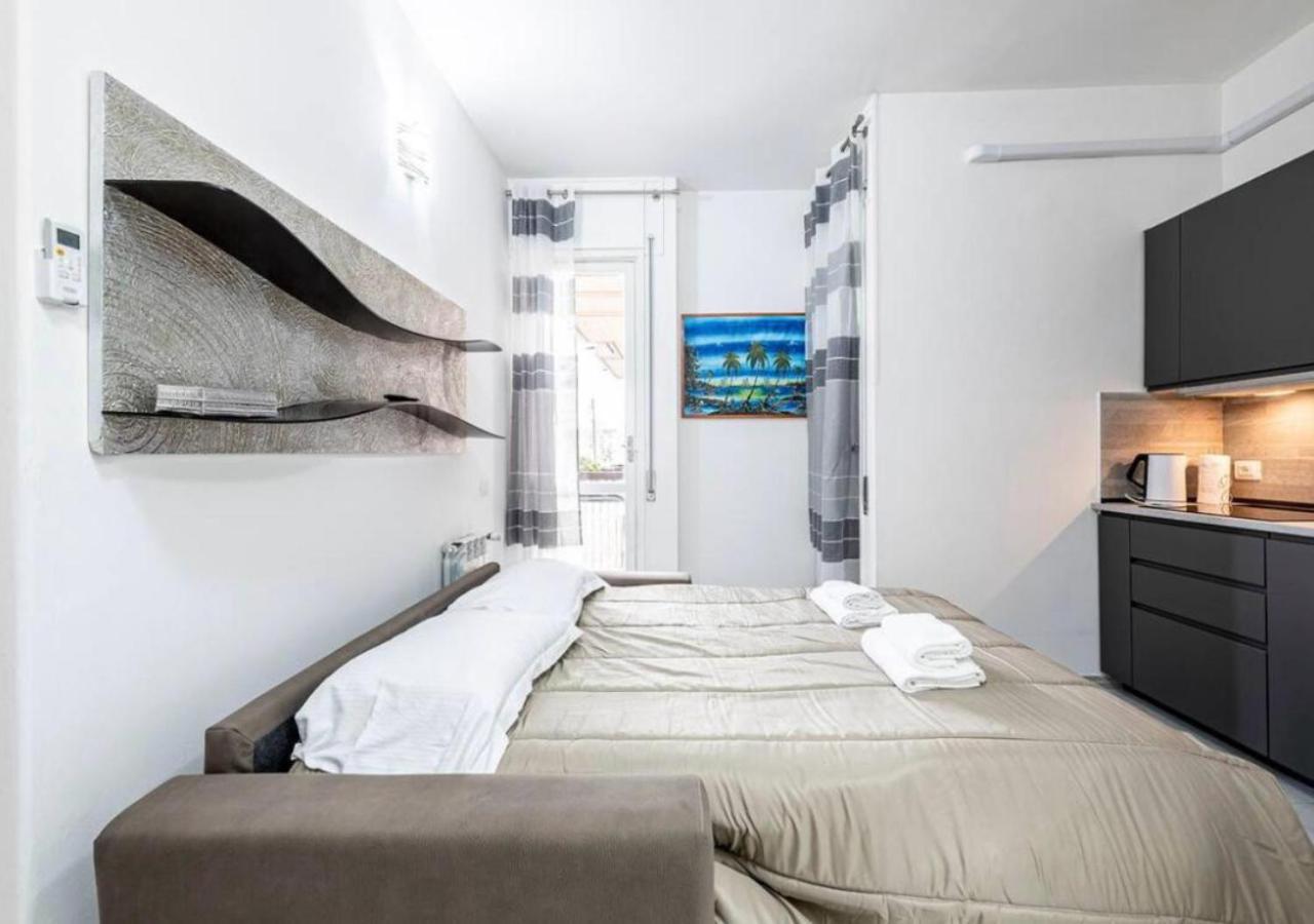 Apartment La Di Tommy Con Parcheggio Privato Florence