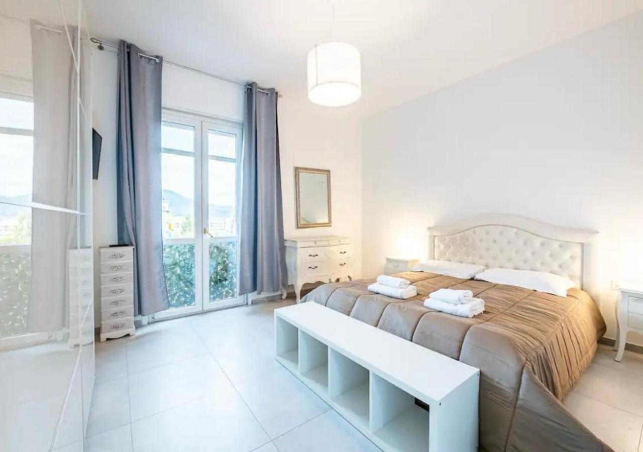 La Di Tommy Con Parcheggio Privato Apartment *
