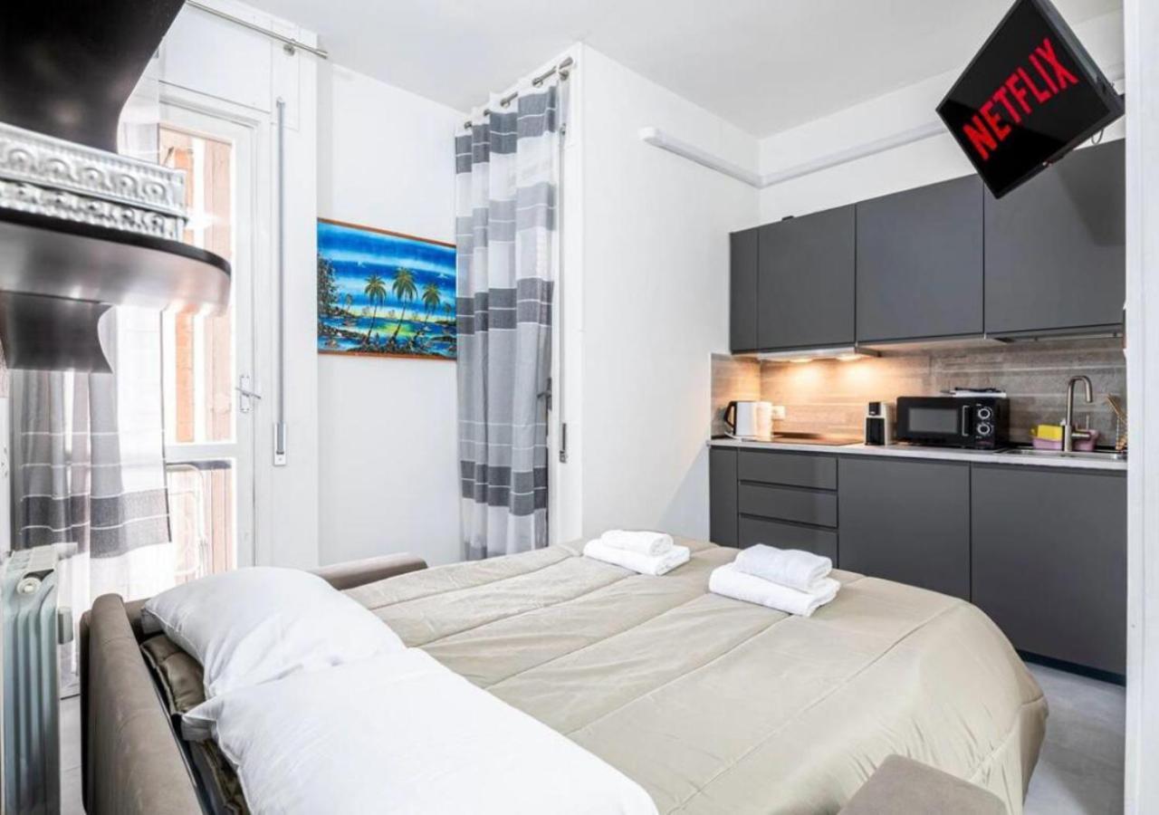 Apartment La Di Tommy Con Parcheggio Privato Florence