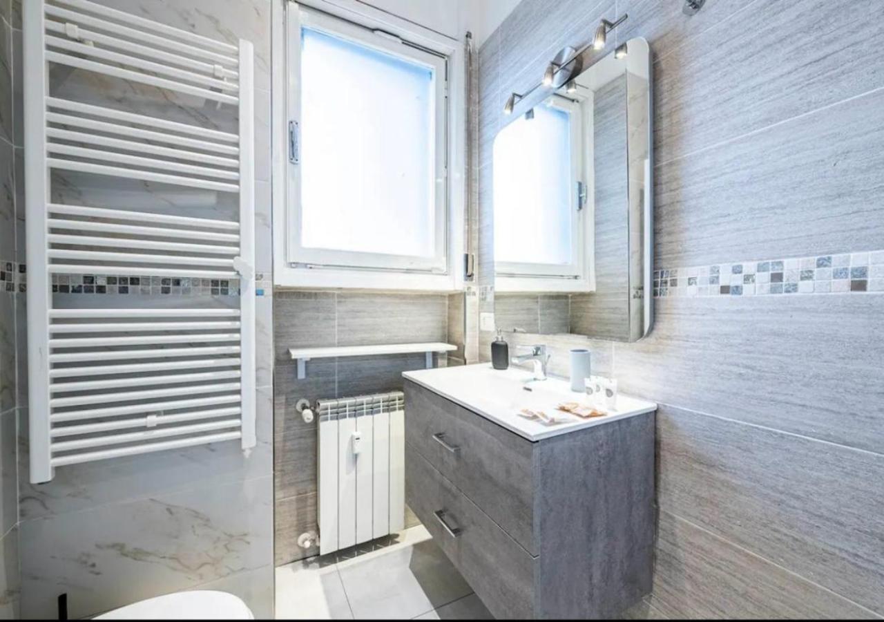 Apartment La Di Tommy Con Parcheggio Privato *