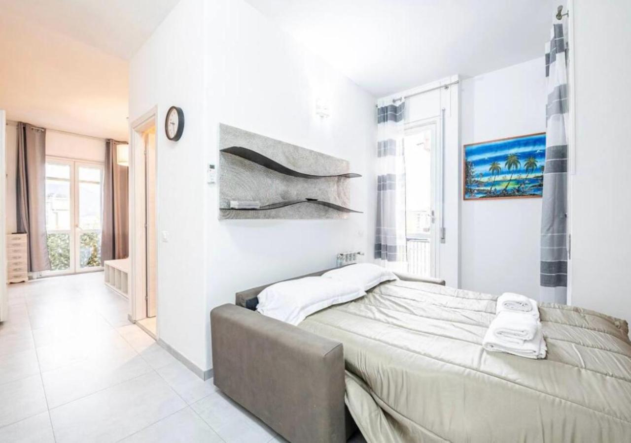 La Di Tommy Con Parcheggio Privato Apartment Florence