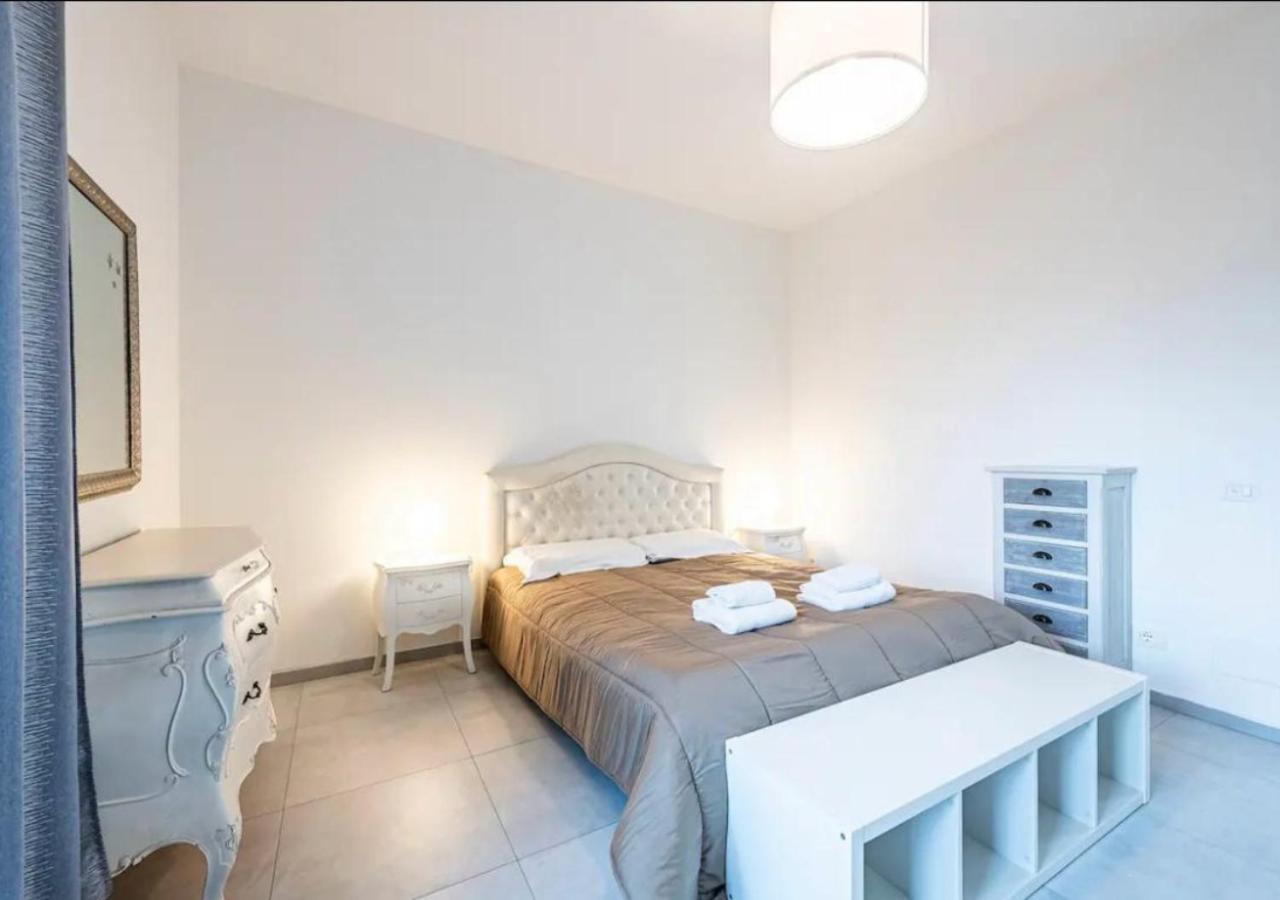Apartment La Di Tommy Con Parcheggio Privato Florence