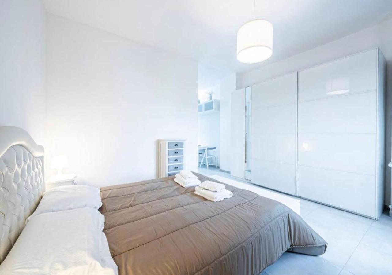 La Di Tommy Con Parcheggio Privato Apartment *