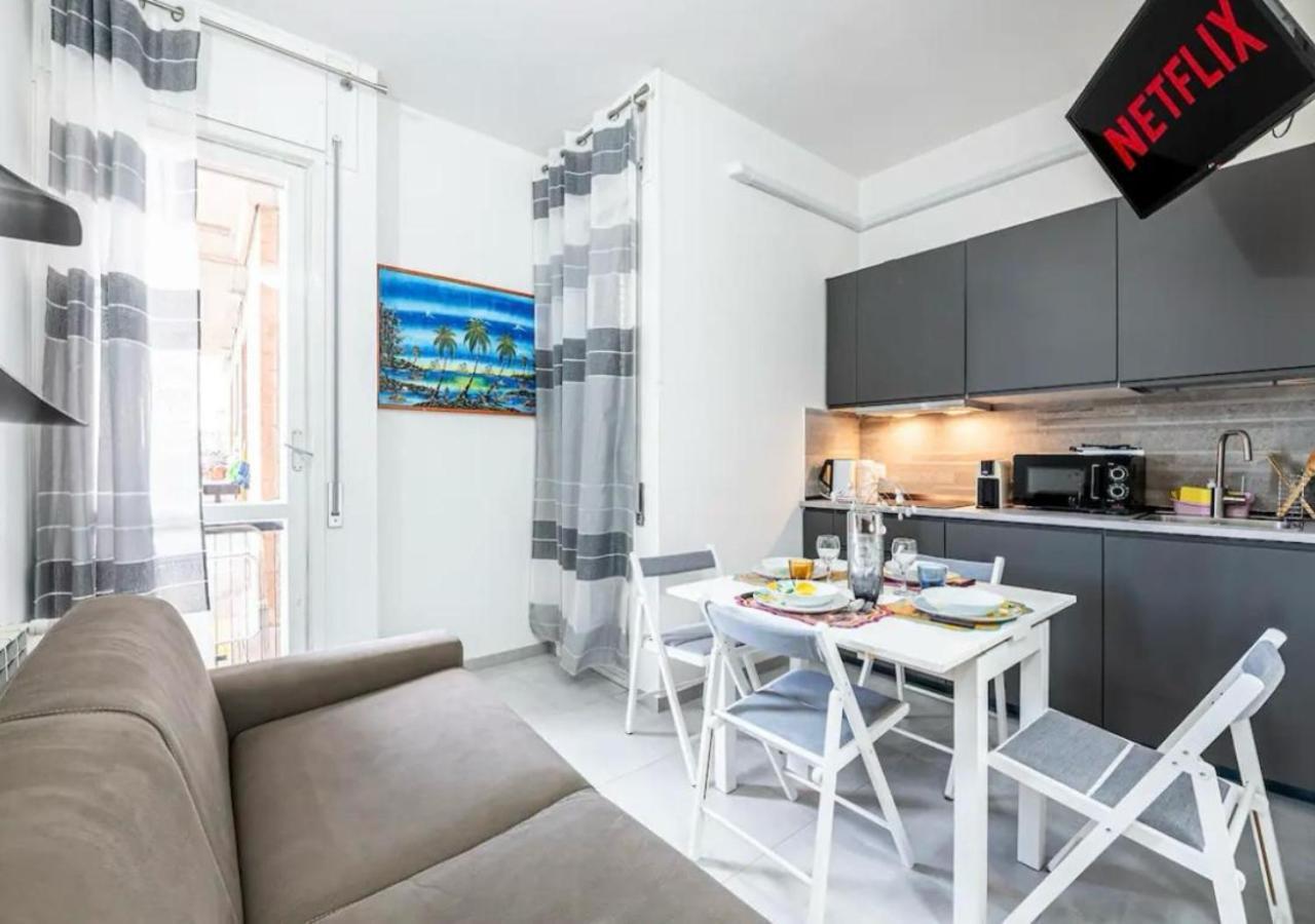 La Di Tommy Con Parcheggio Privato Apartment *