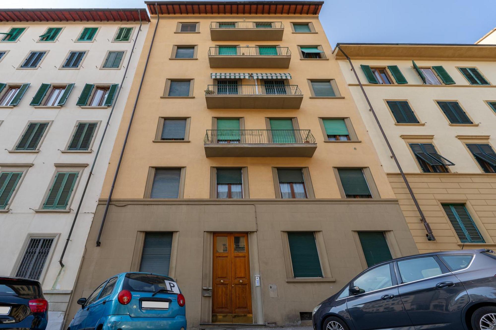 Moderno Quadrilocale, Ultimo Piano Appartamento *