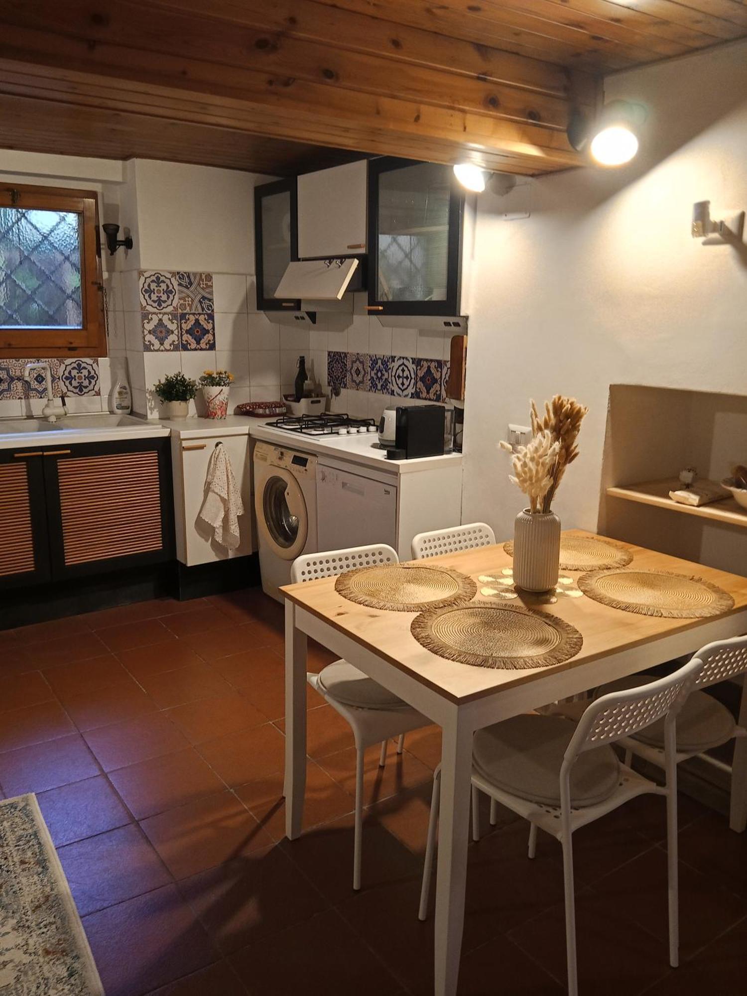 Apartment Casa Romantica Vicino Al Centro Di