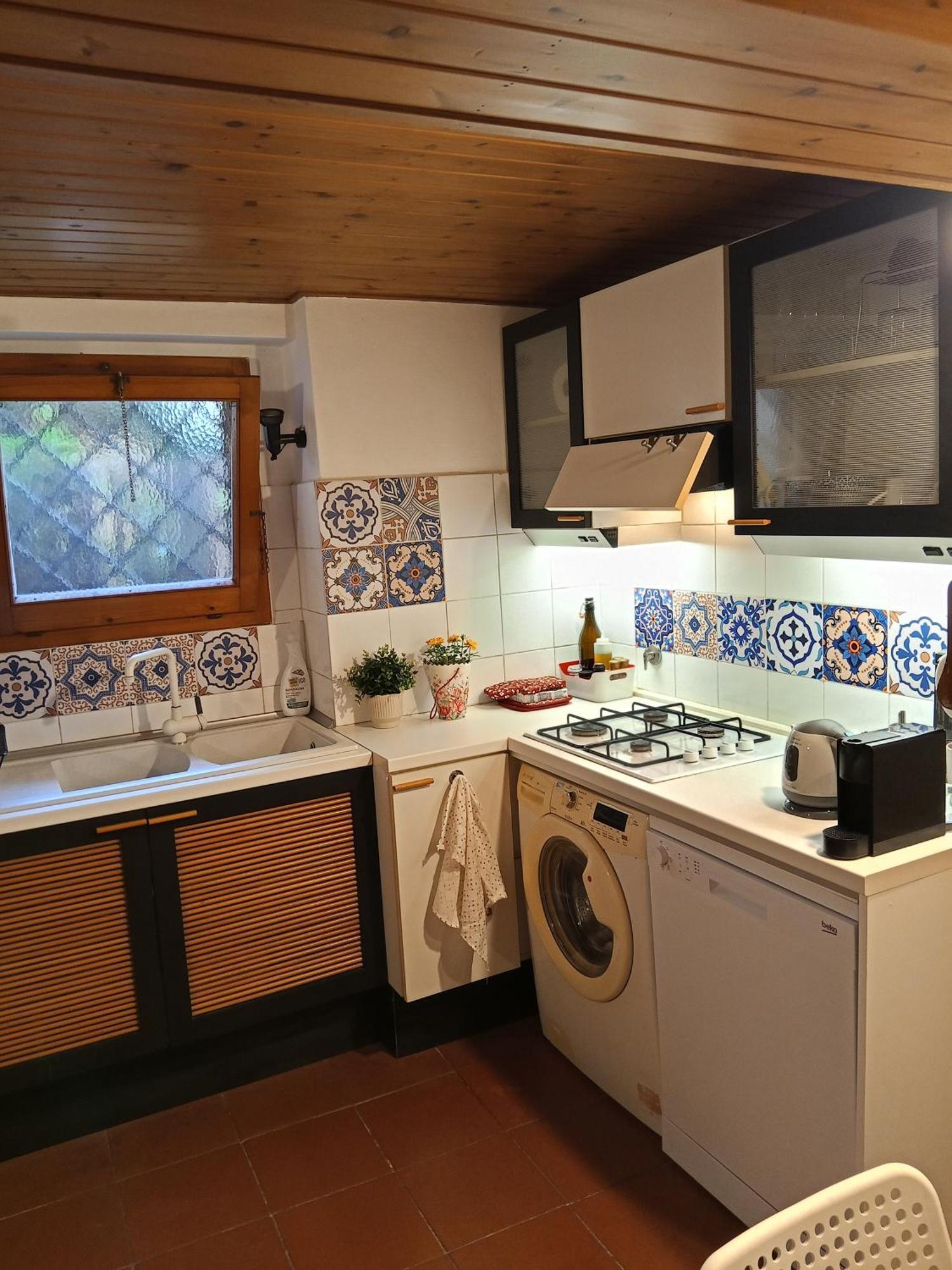 Casa Romantica Vicino Al Centro Di *
