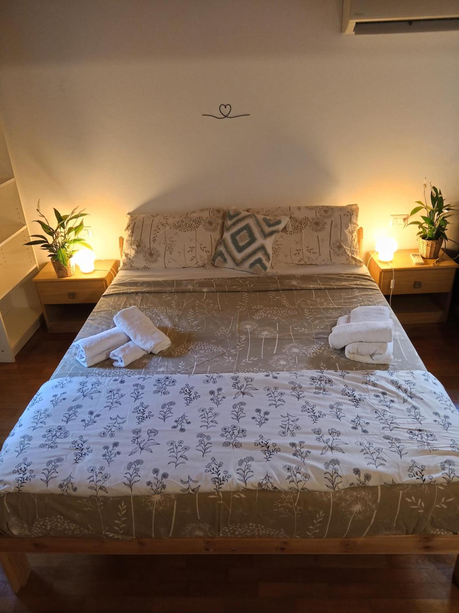 Casa Romantica Vicino Al Centro Di Apartment Florence