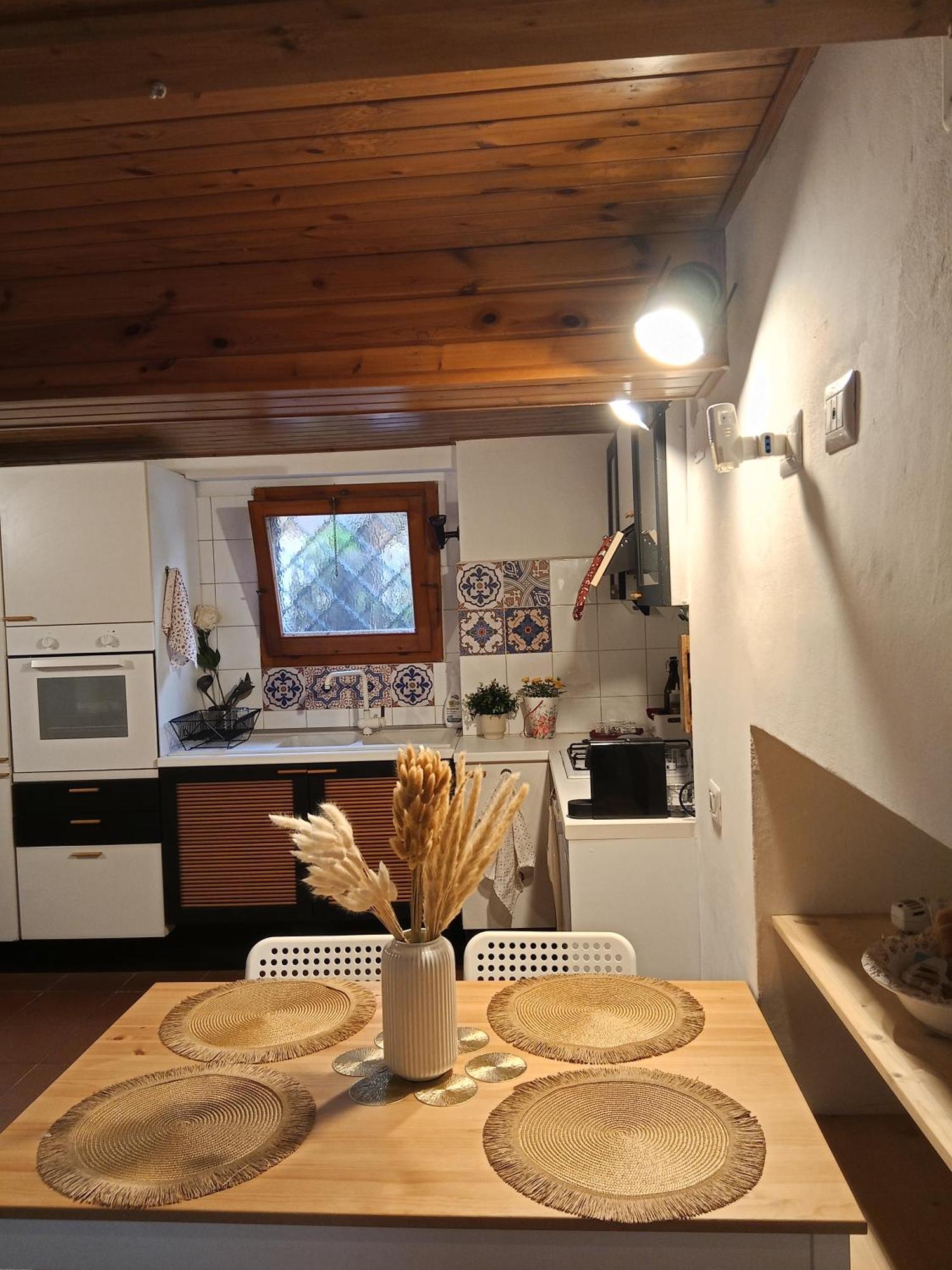 Casa Romantica Vicino Al Centro Di *