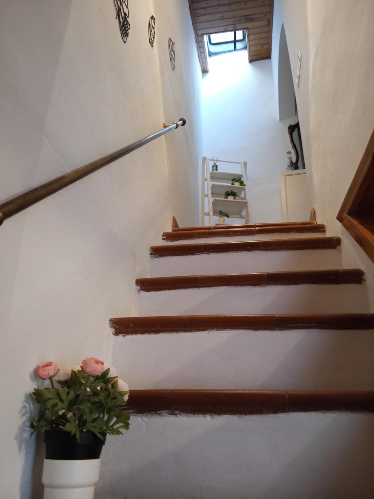 Casa Romantica Vicino Al Centro Di Apartment *