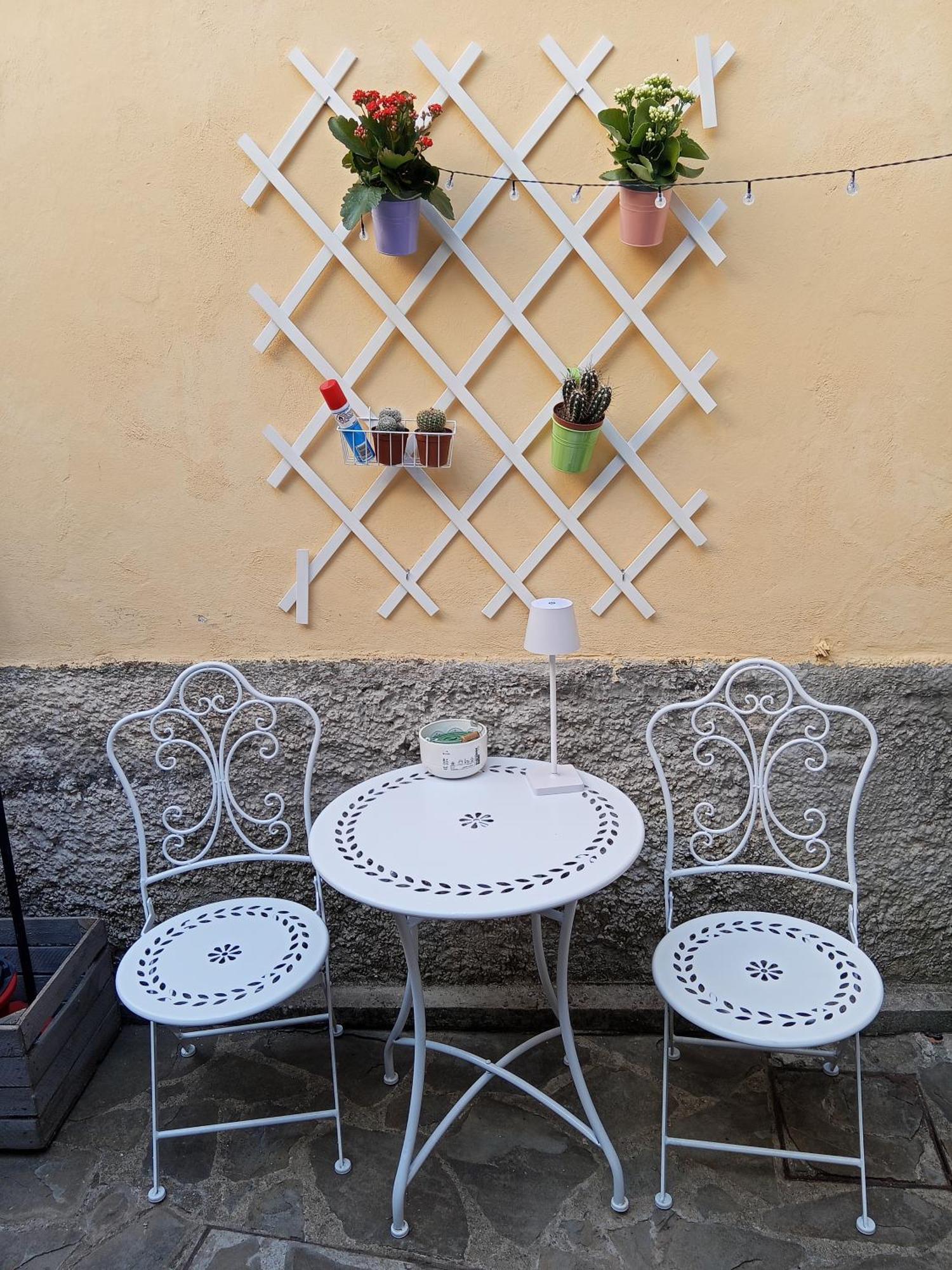 Casa Romantica Vicino Al Centro Di