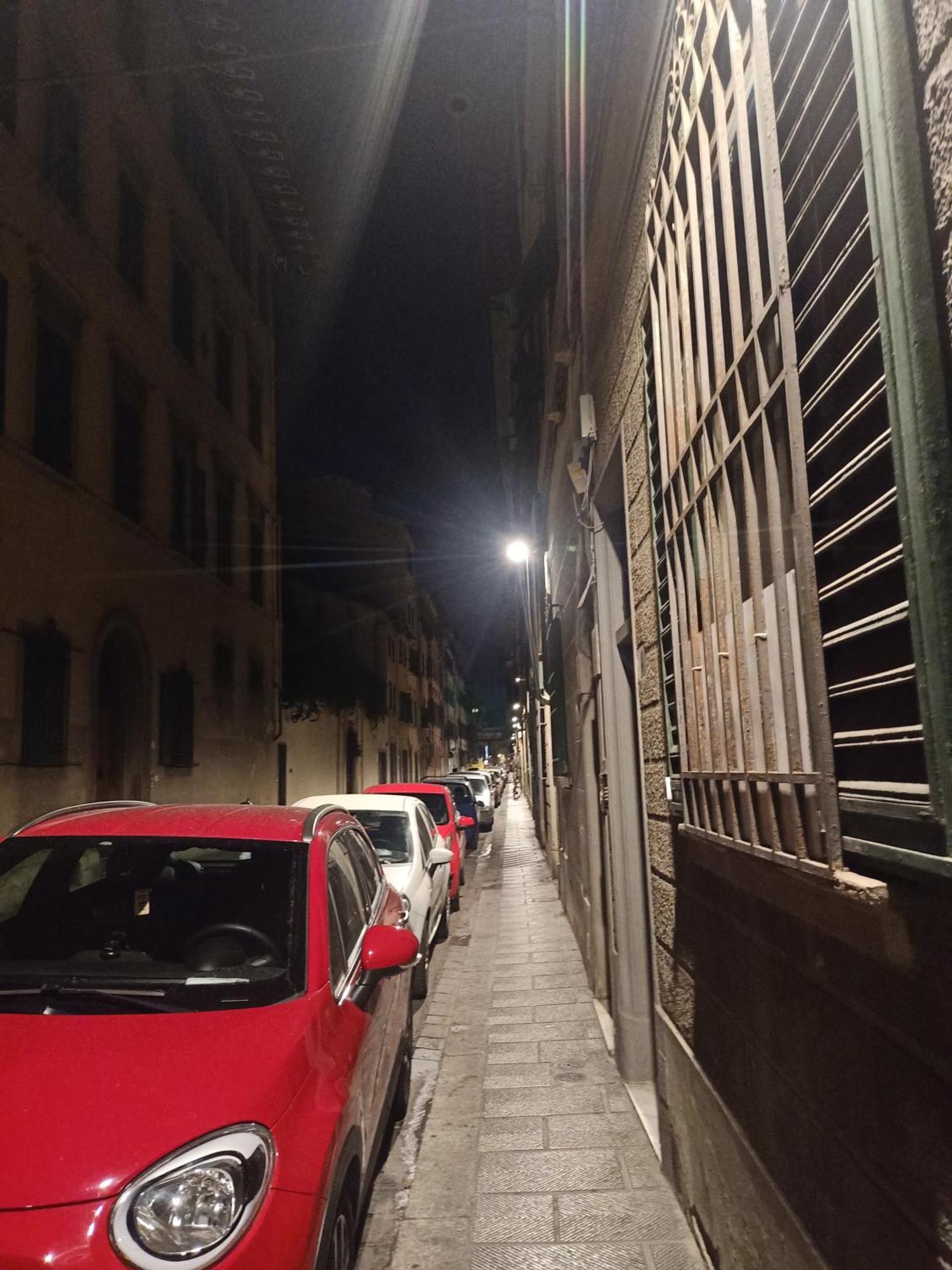 Appartamento La Casa Fiorentina Firenze