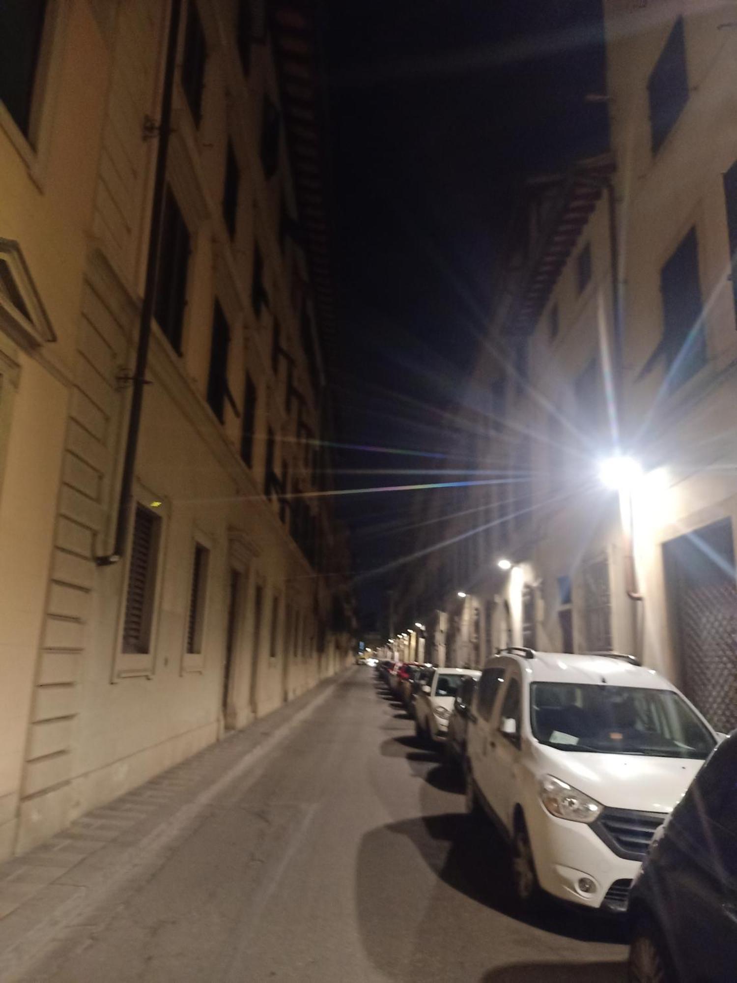 La Casa Fiorentina Appartamento Firenze