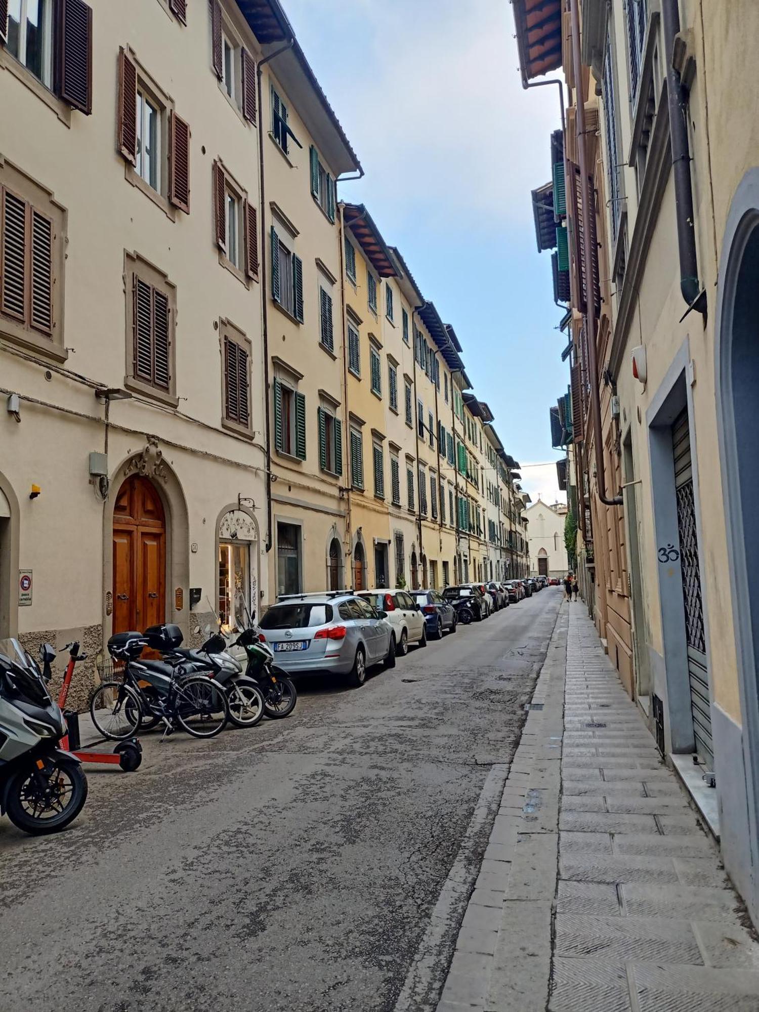 La Casa Fiorentina * Firenze