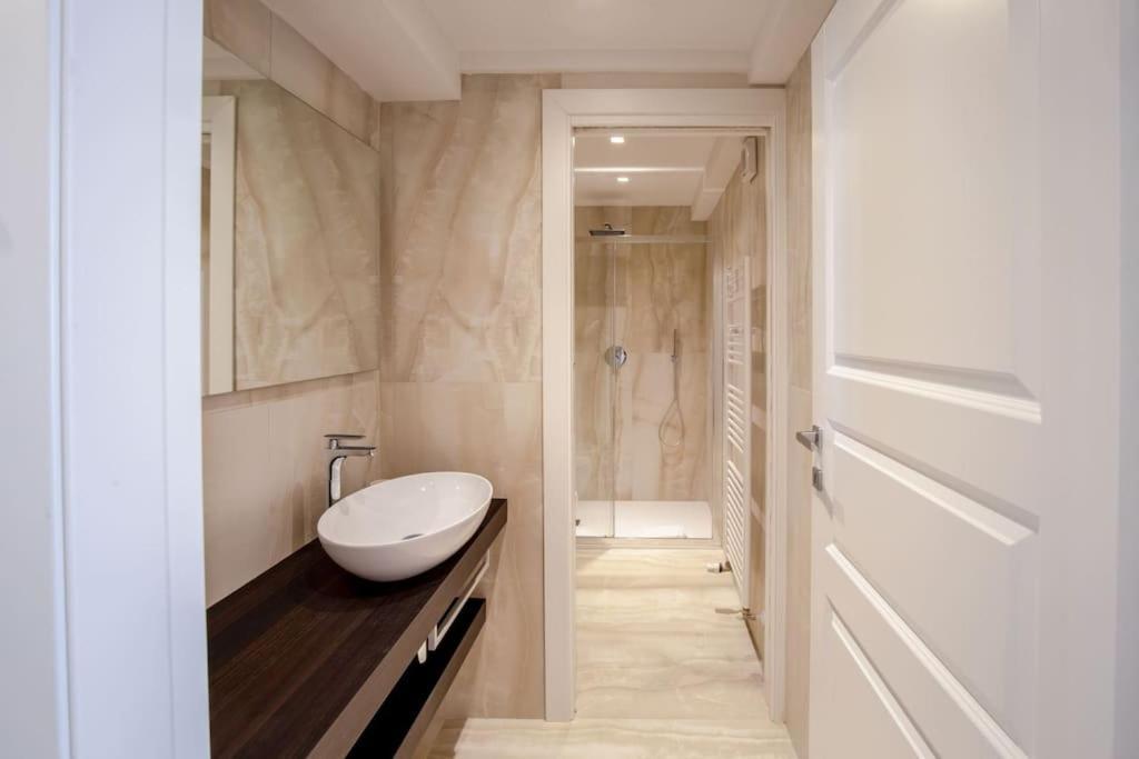 Servi Deluxe * Firenze