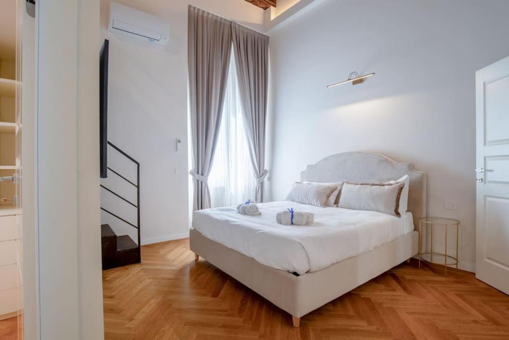 Servi Deluxe Appartamento *