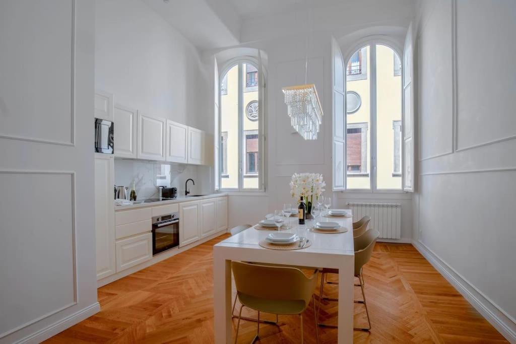 Servi Deluxe Firenze